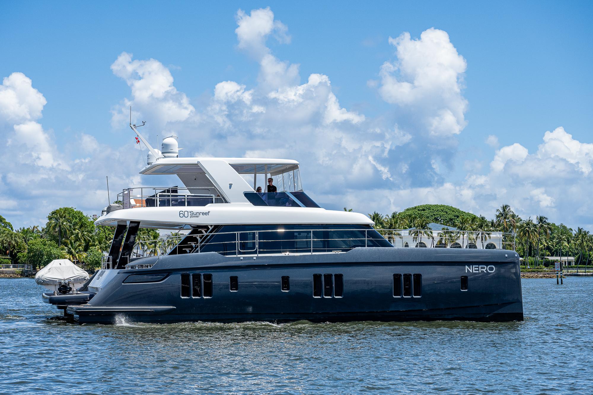Yachts for sale header image