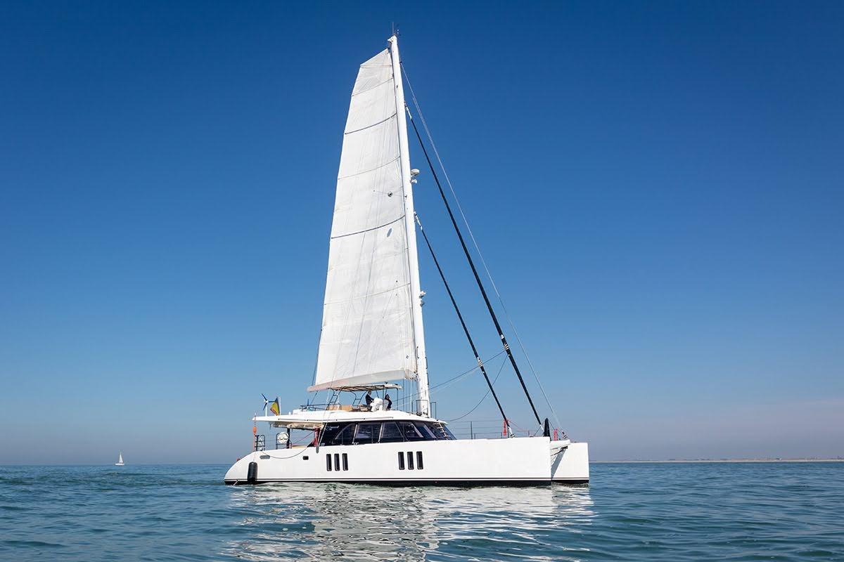 Yachts for sale header image
