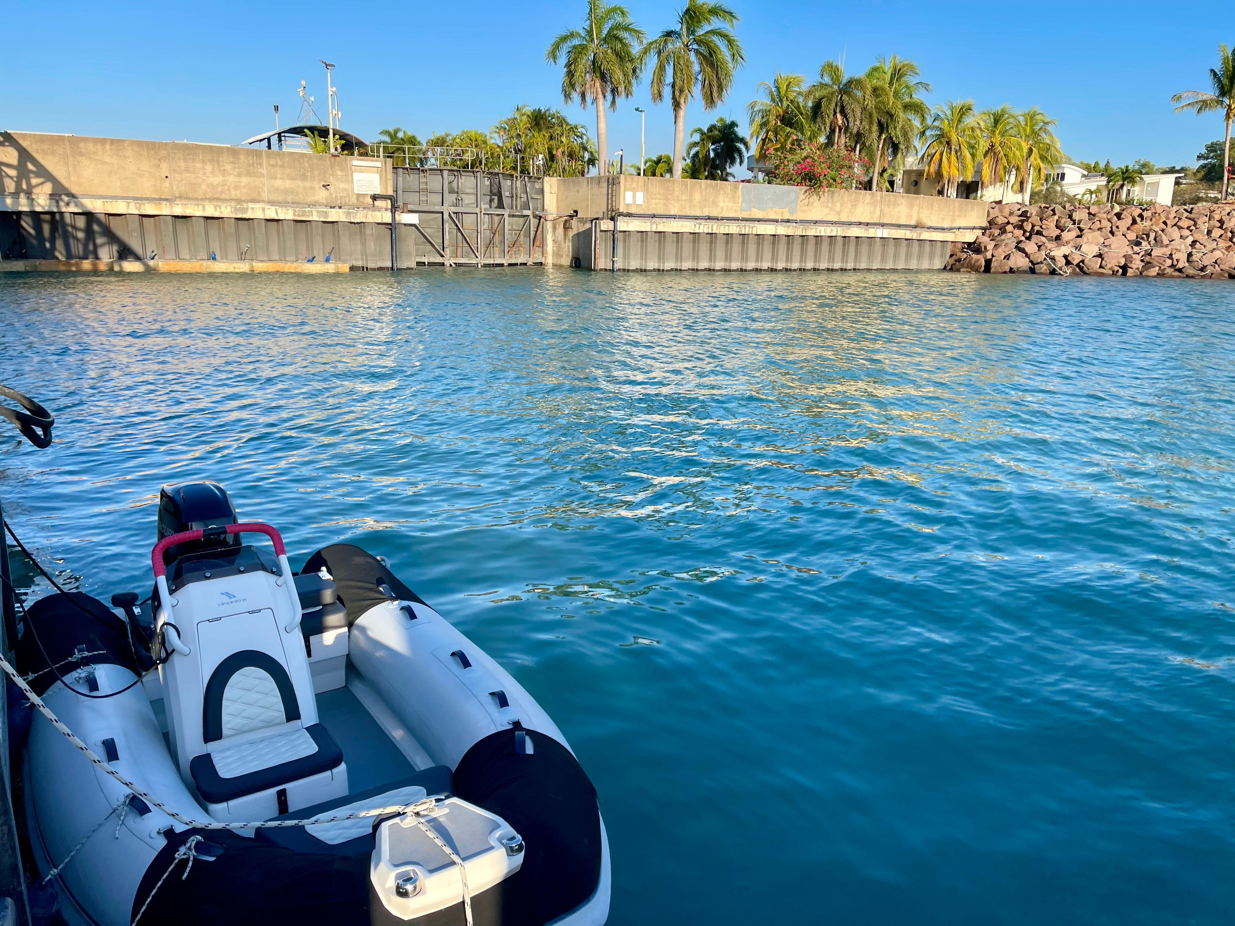 boat image