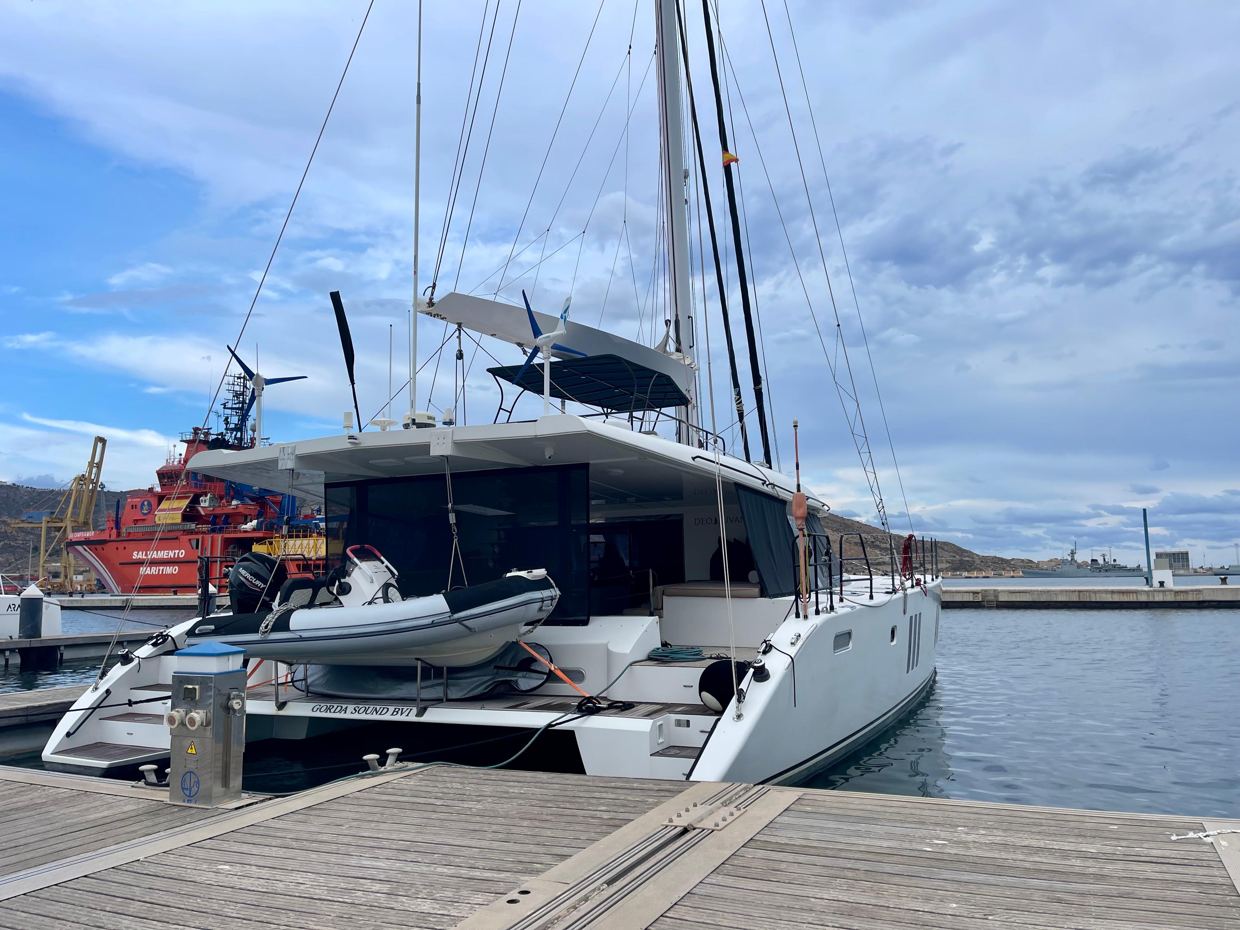 boat image