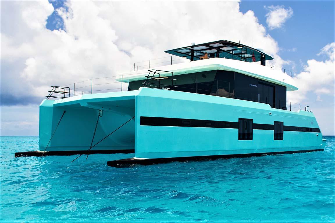 Yachts for sale header image