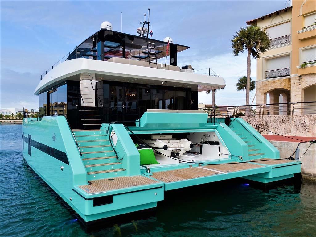 boat image