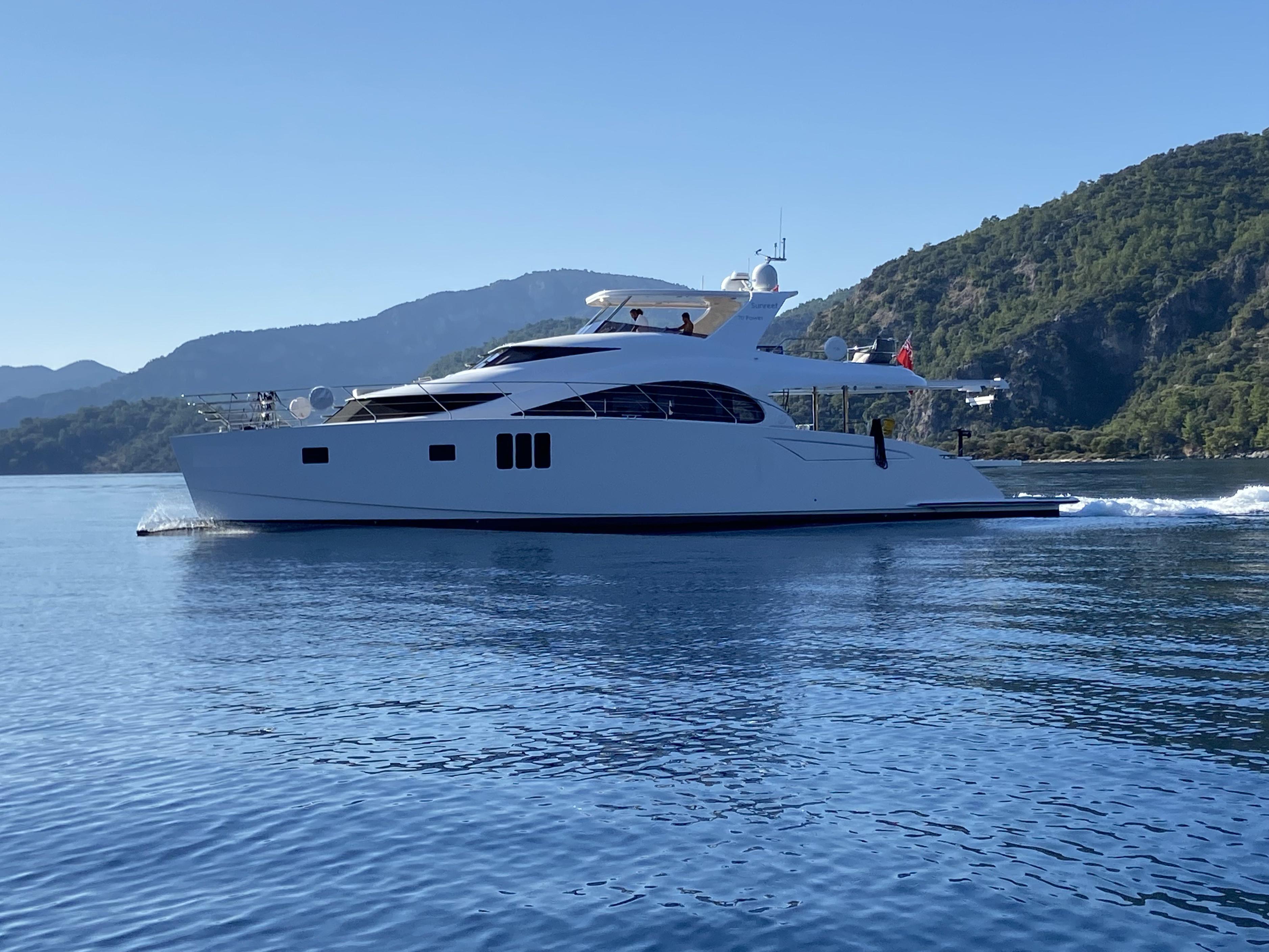 boat image