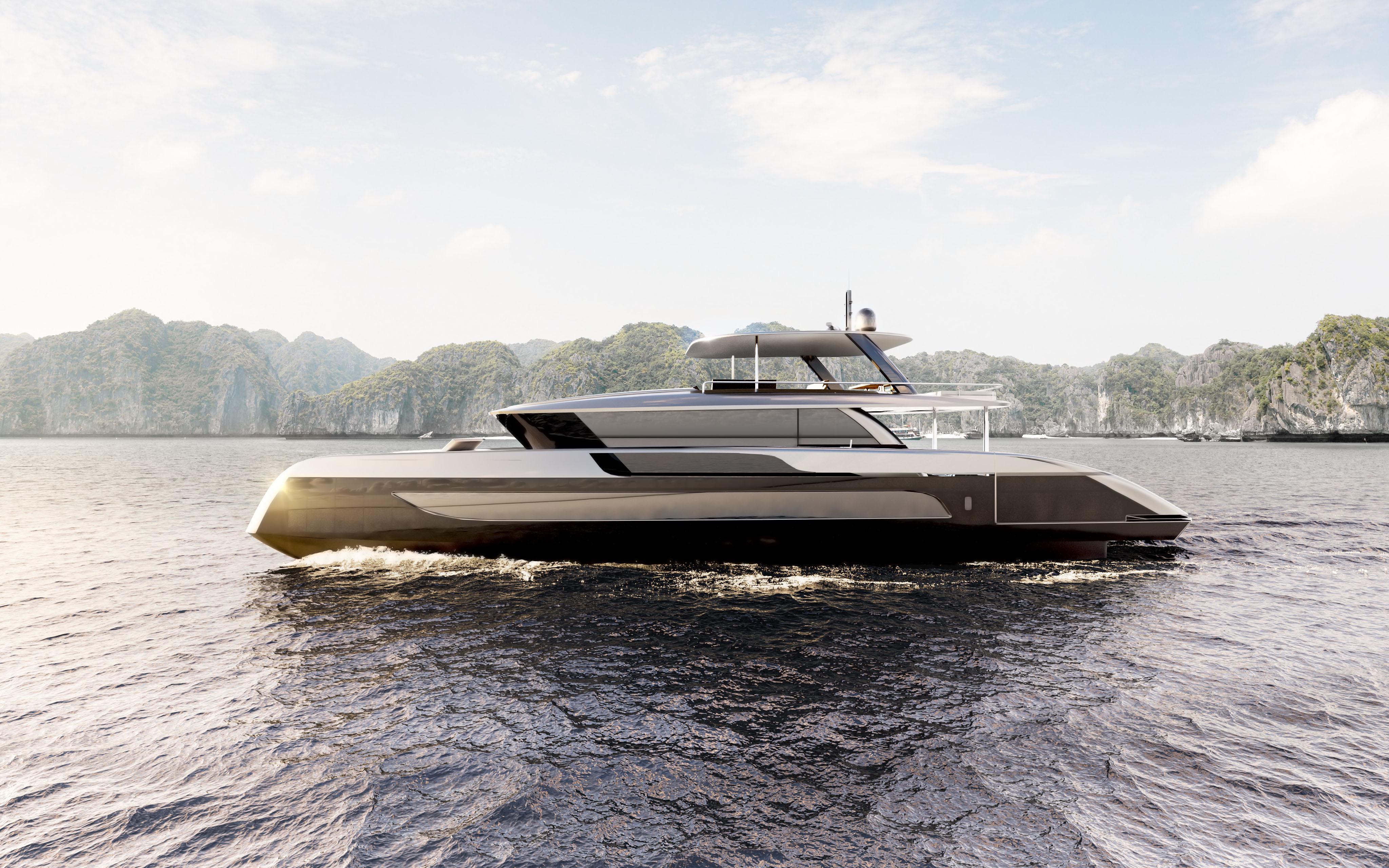 Yachts for sale header image