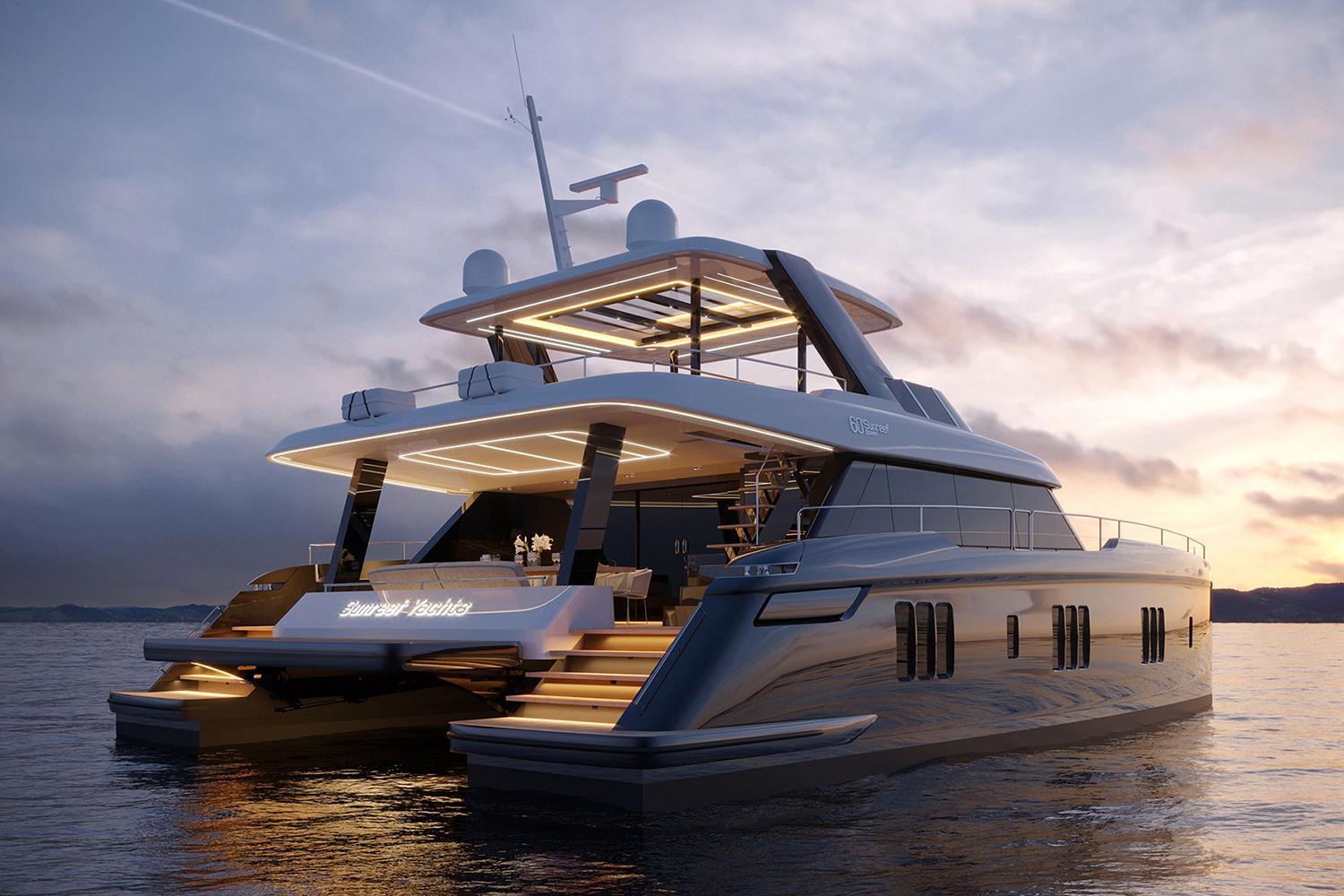 Yachts for sale header image