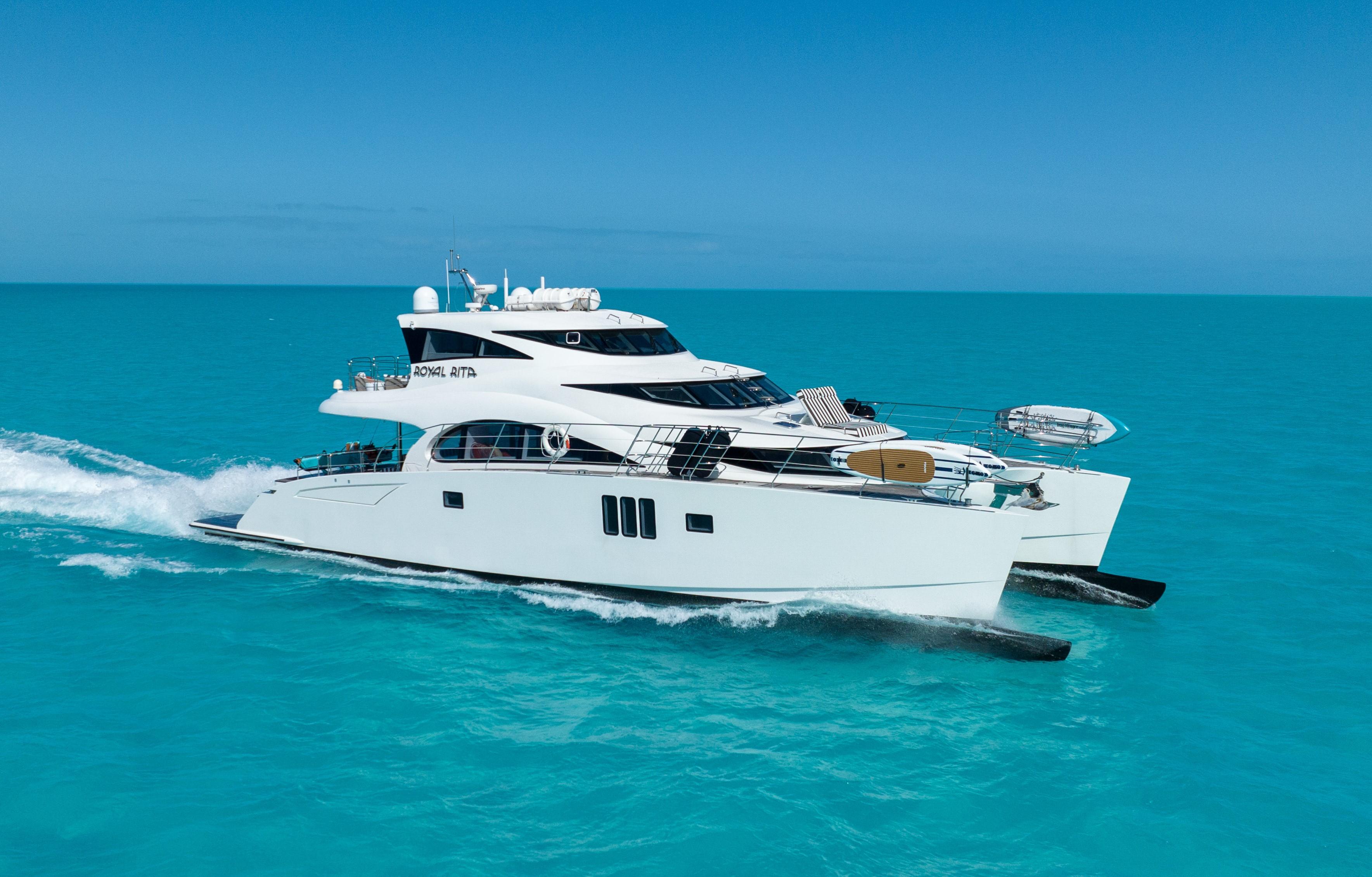 Yachts for sale header image