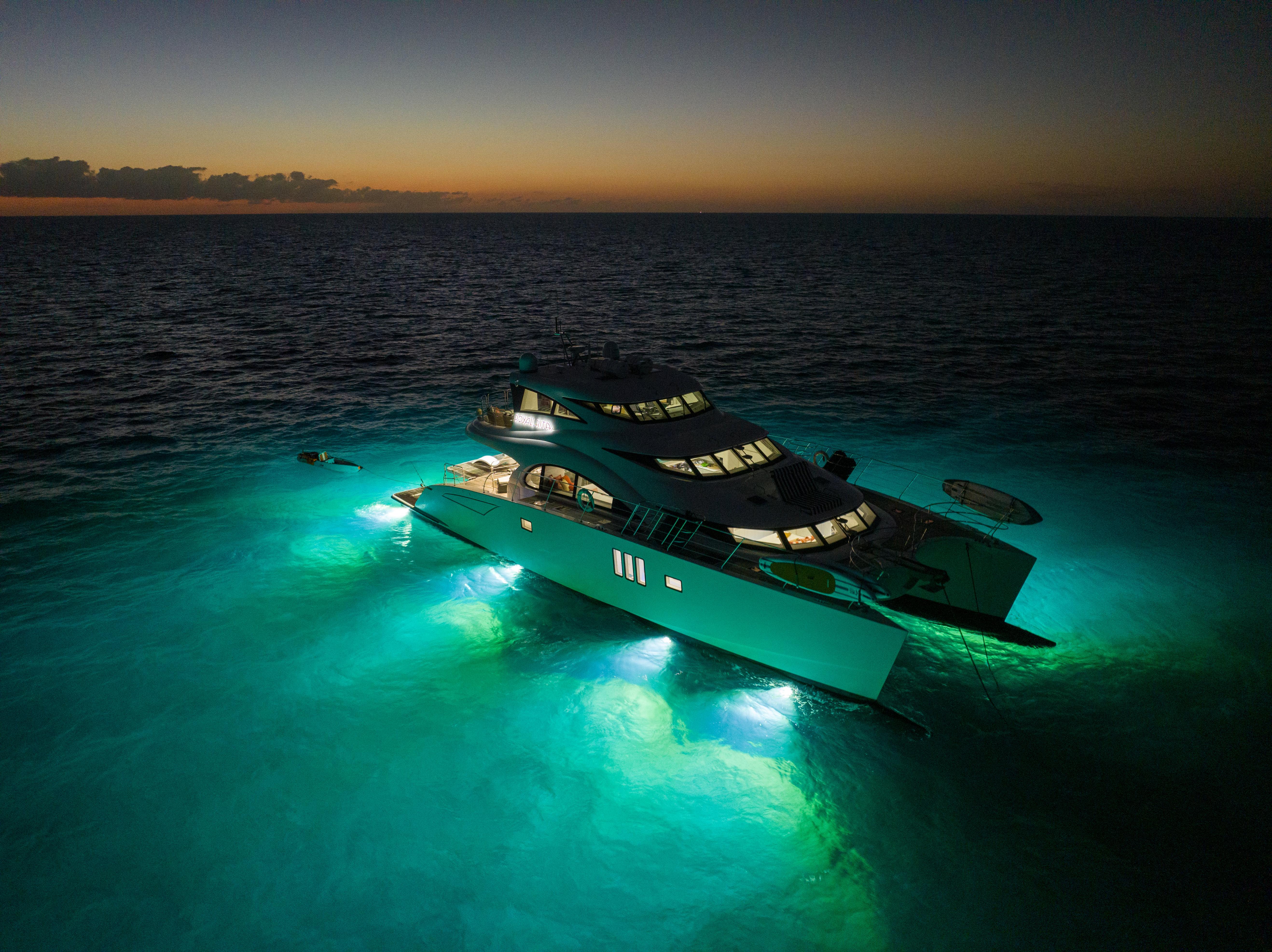 boat image