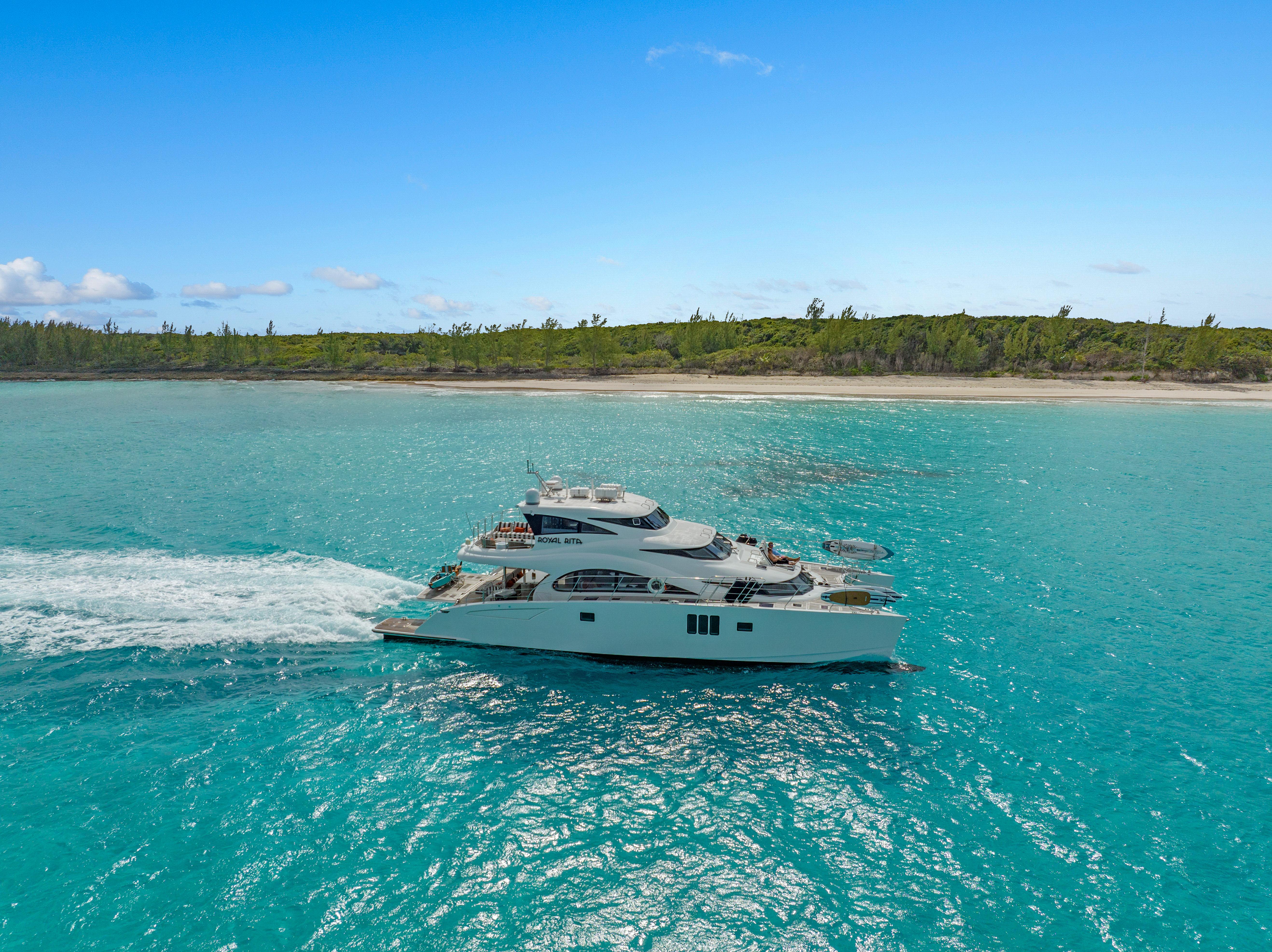 boat image