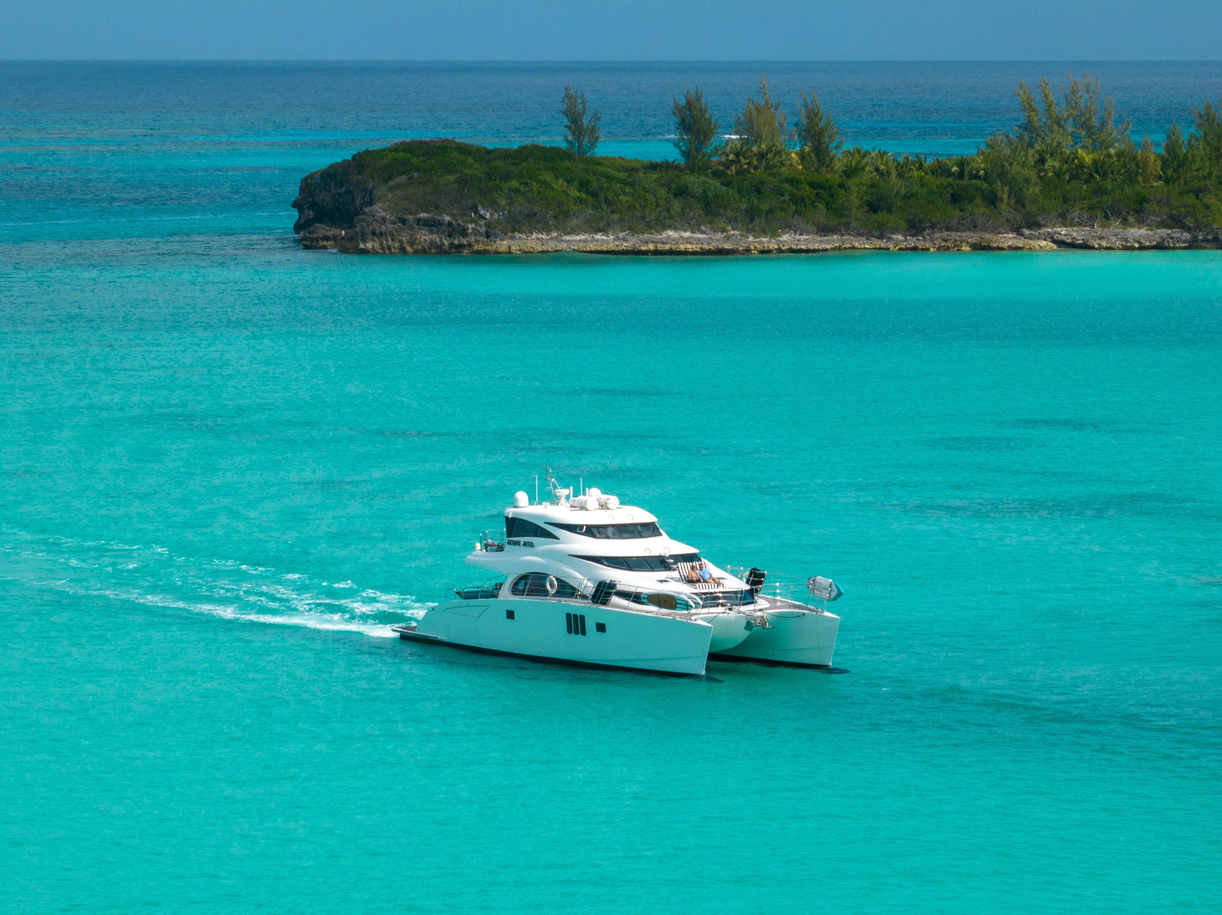 boat image