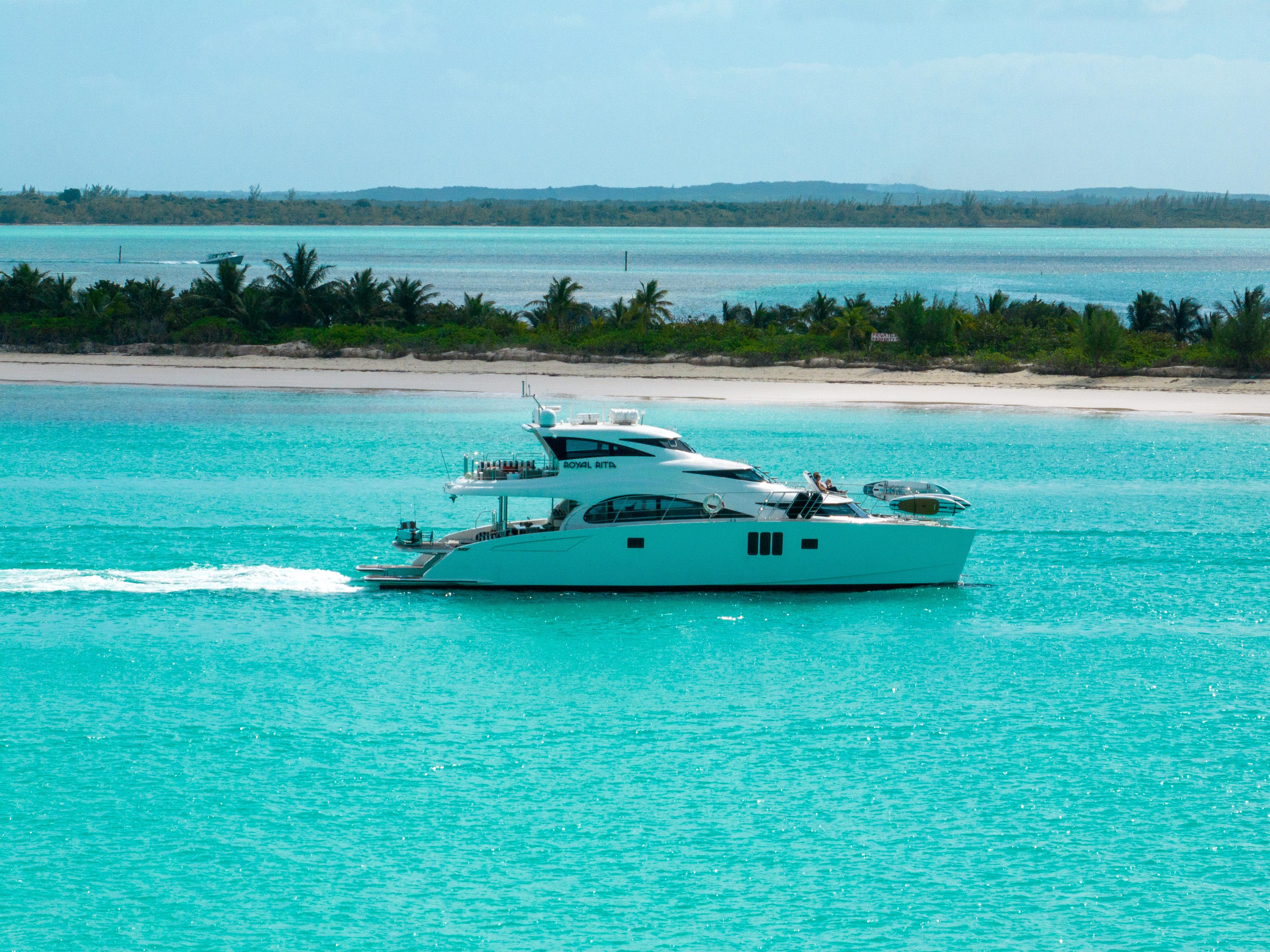 boat image