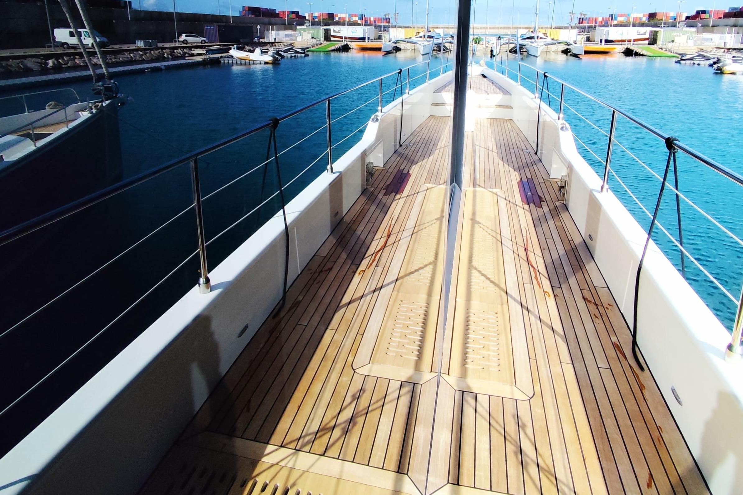 boat image