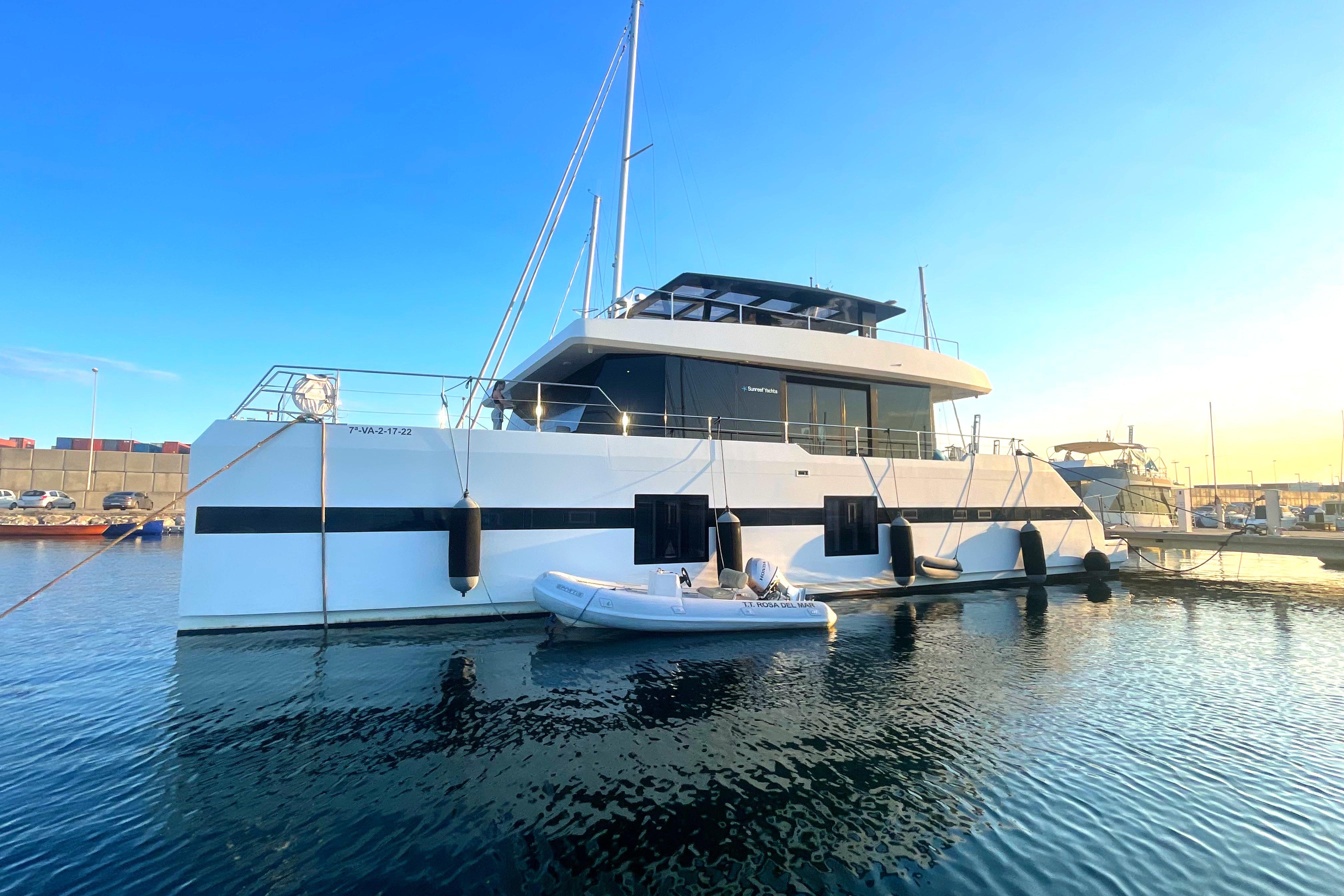 boat image