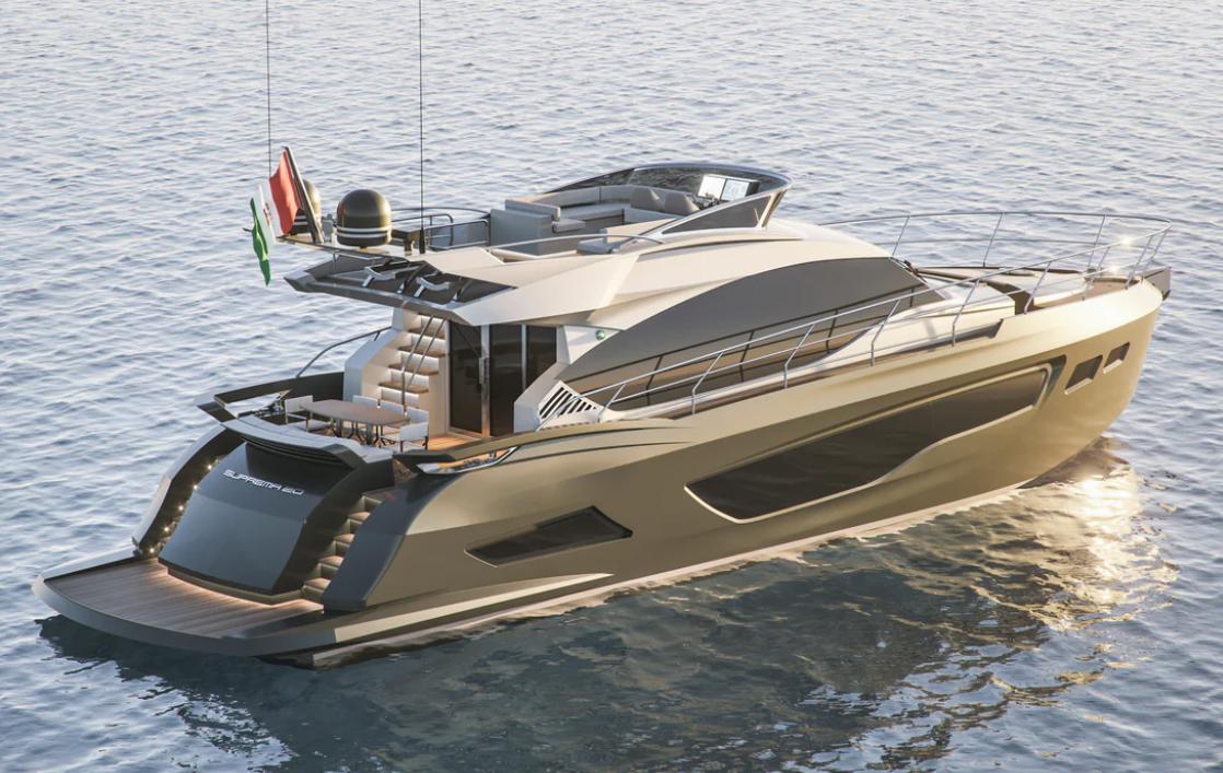 Yachts for sale header image