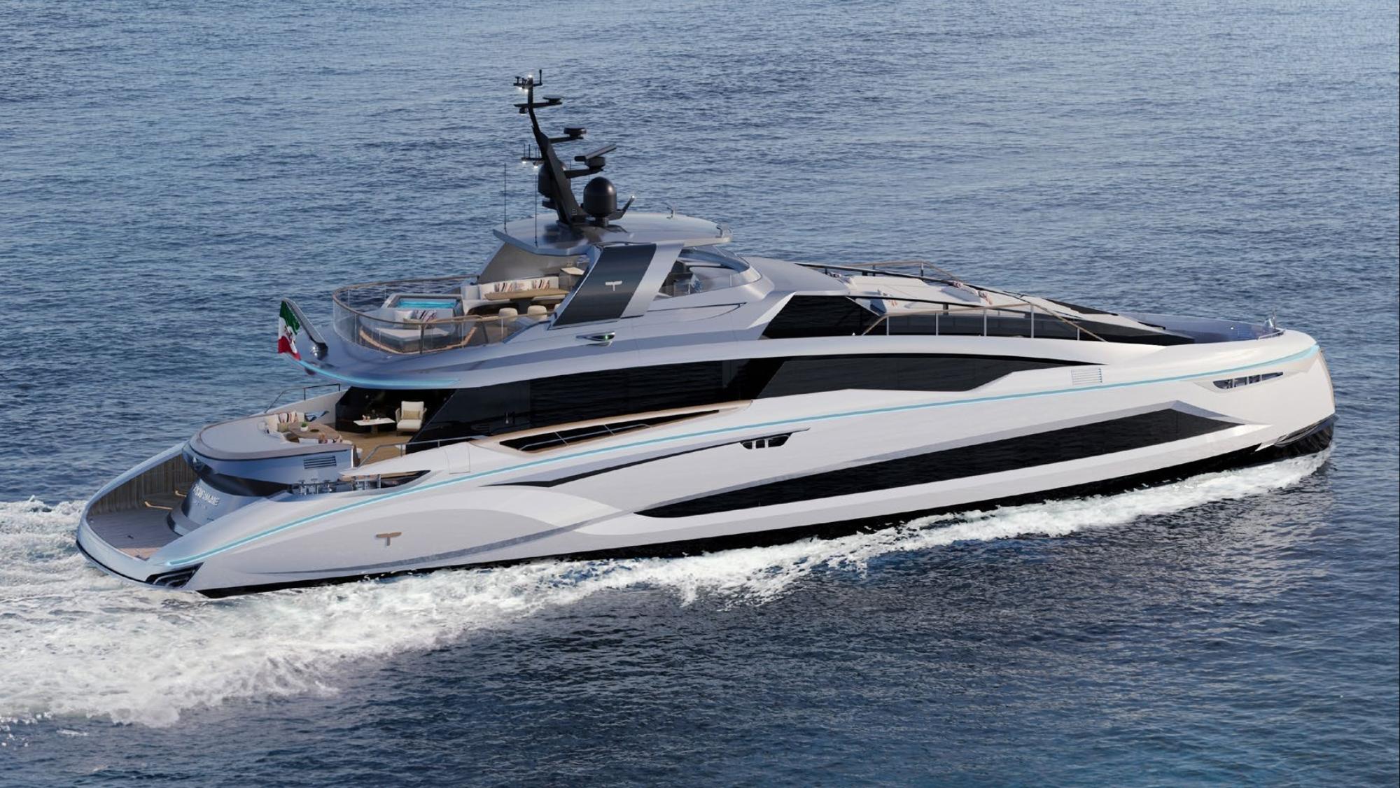 Yachts for sale header image