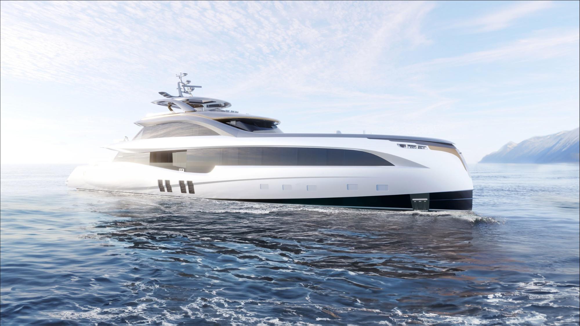 Yachts for sale header image