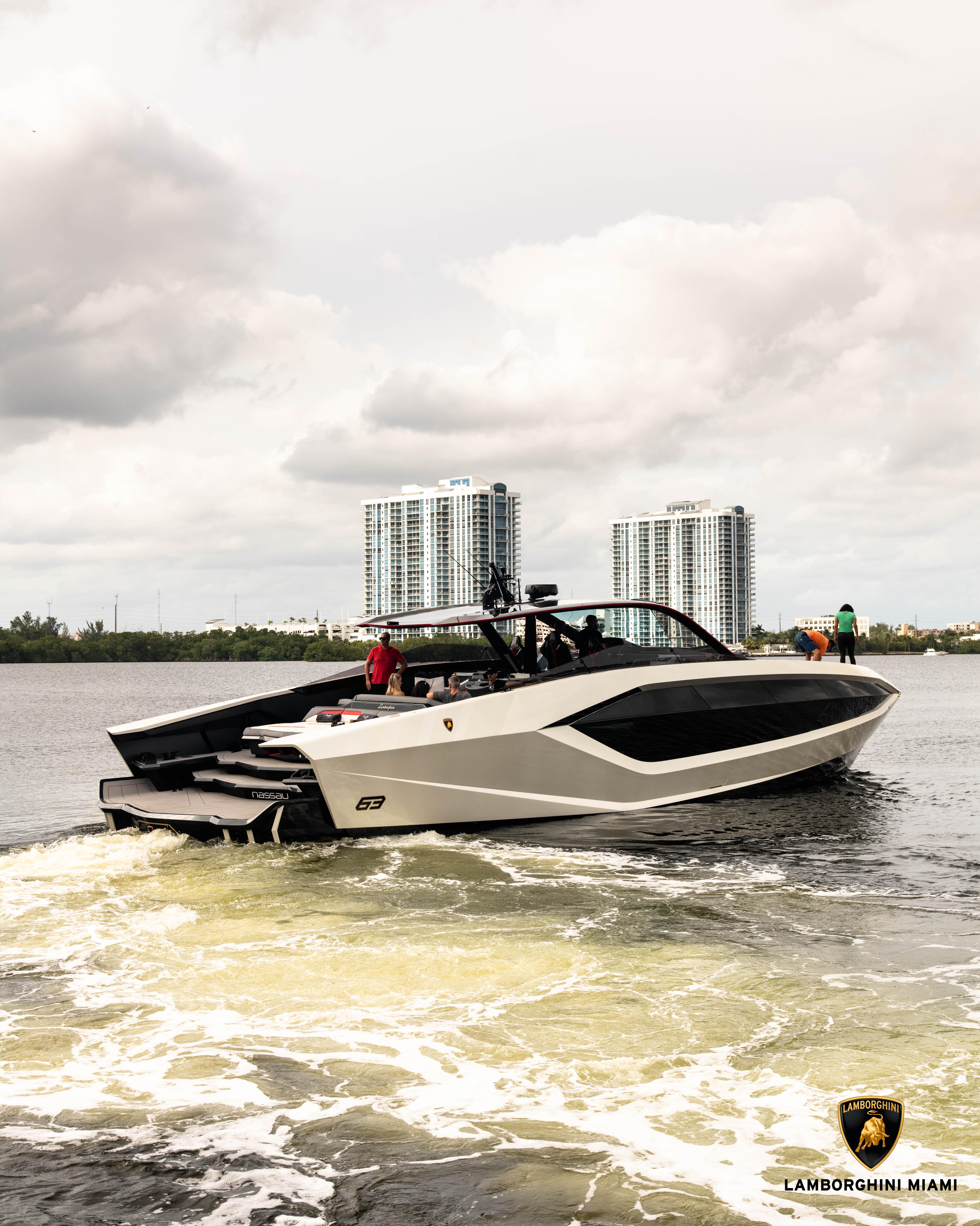 Yachts for sale header image