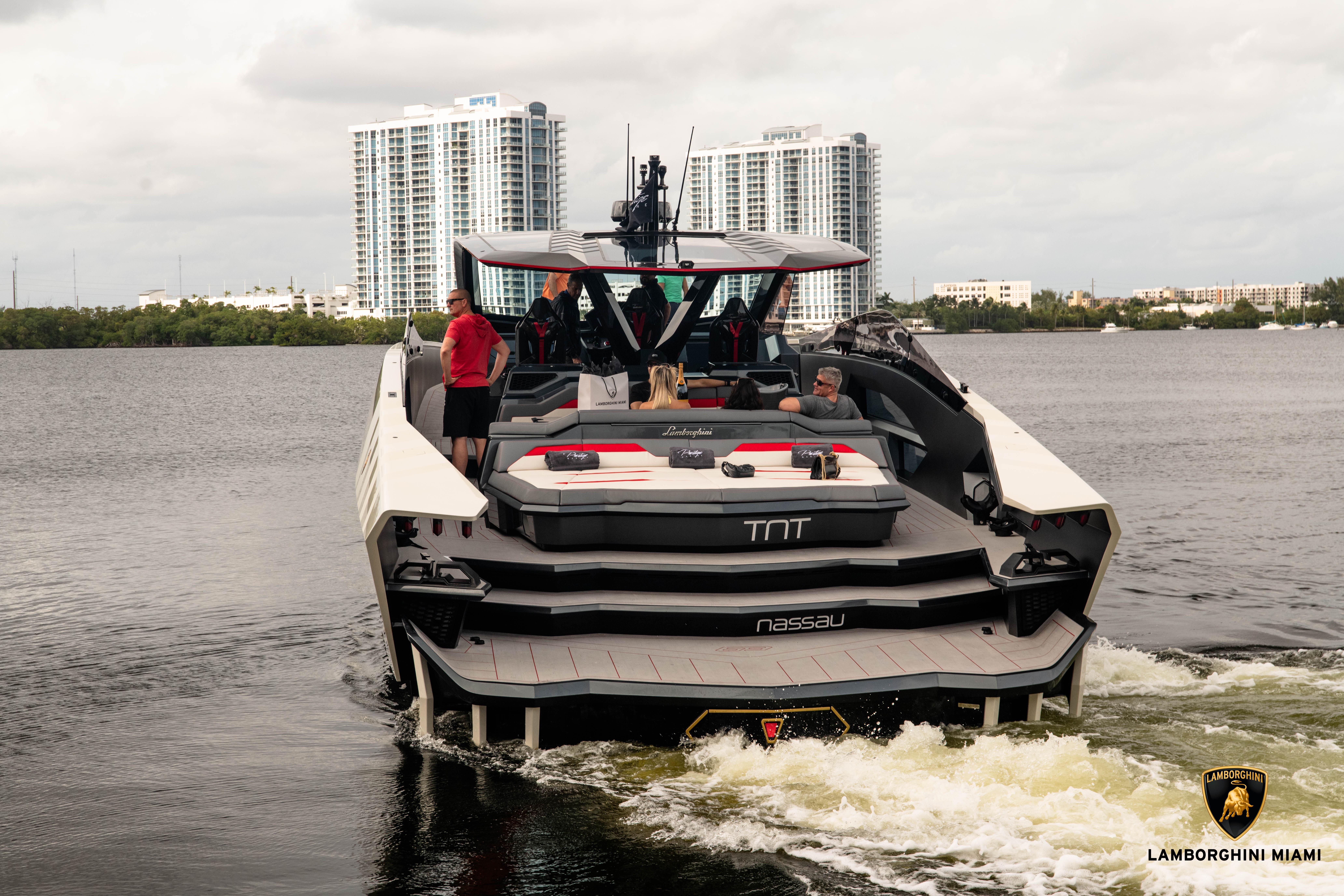boat image