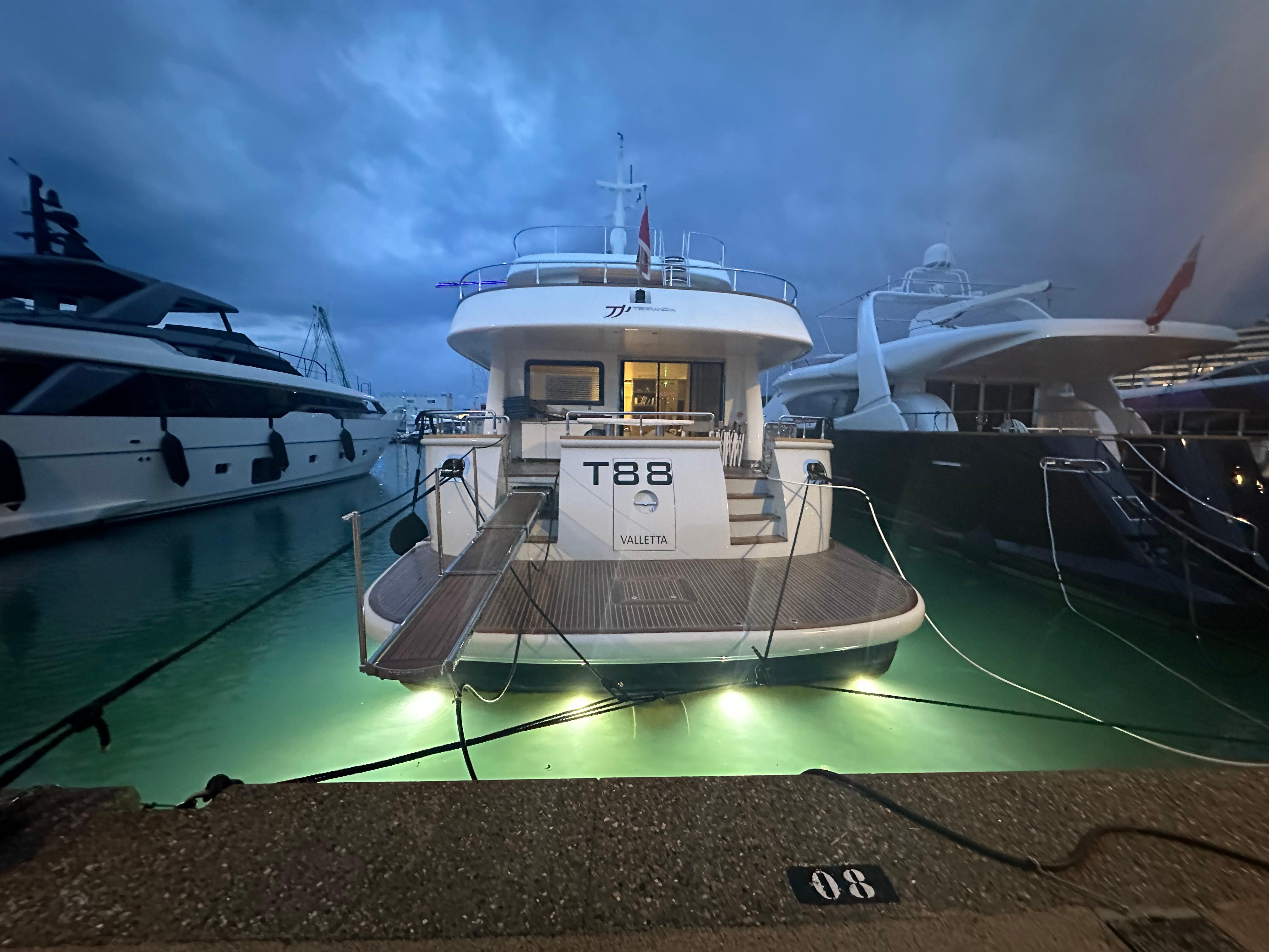 boat image