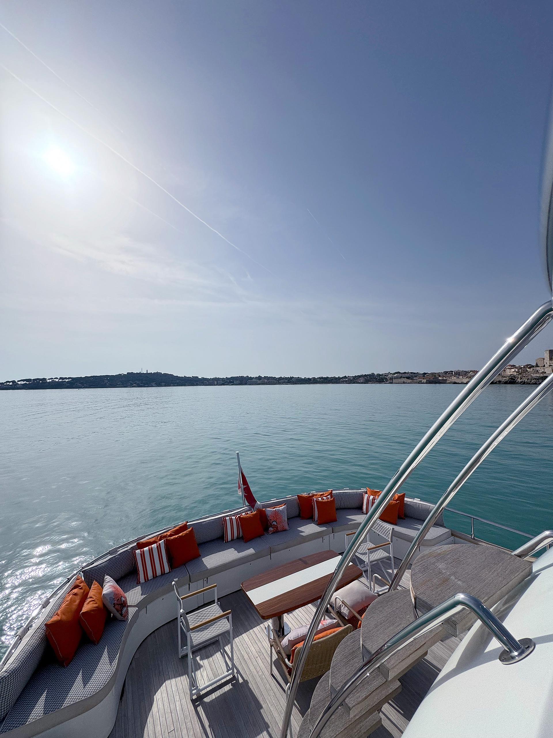boat image
