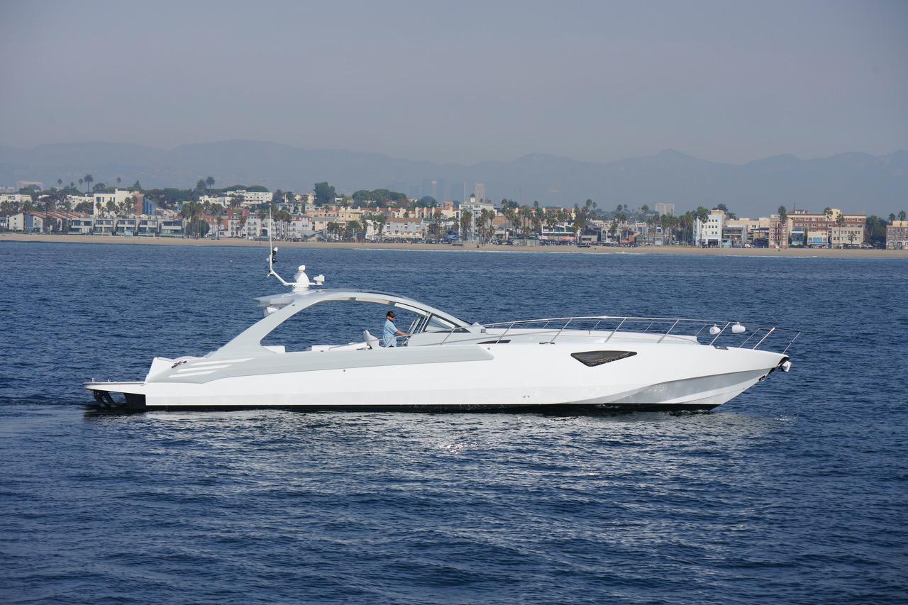 Yachts for sale header image
