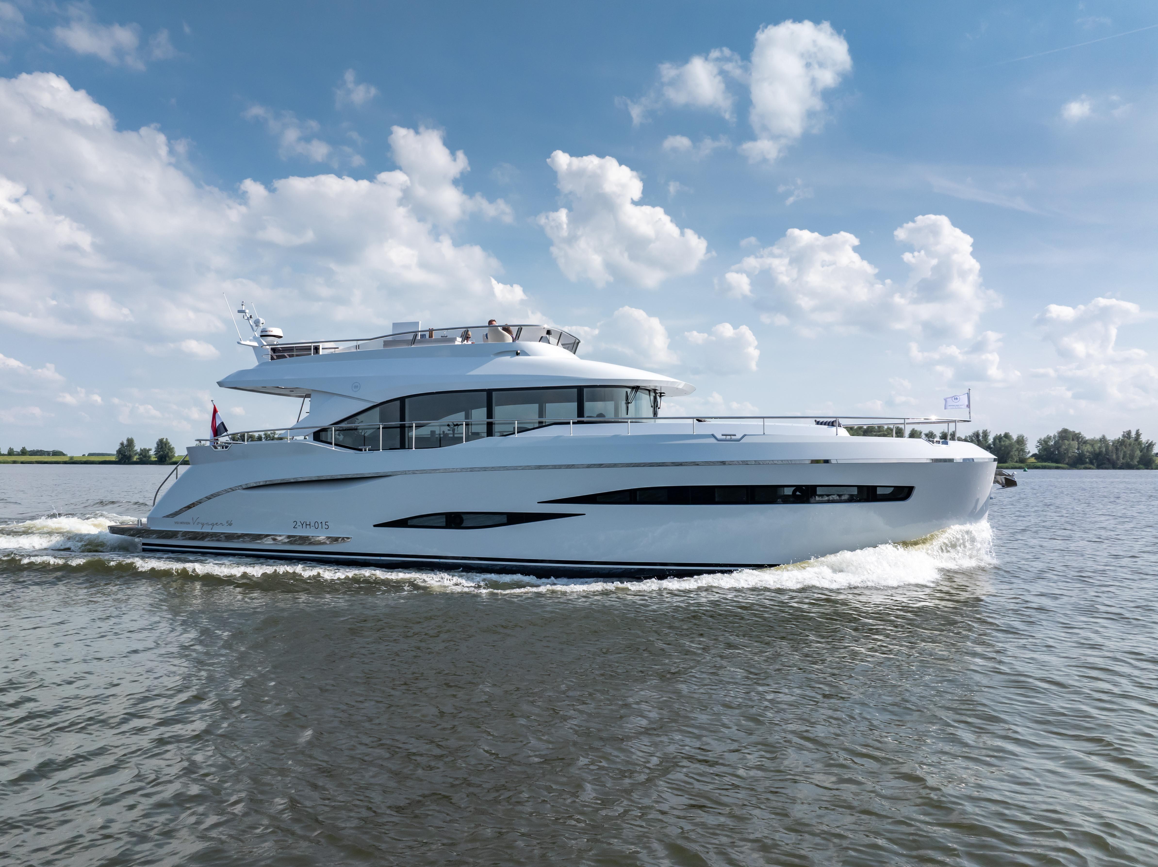 Yachts for sale header image
