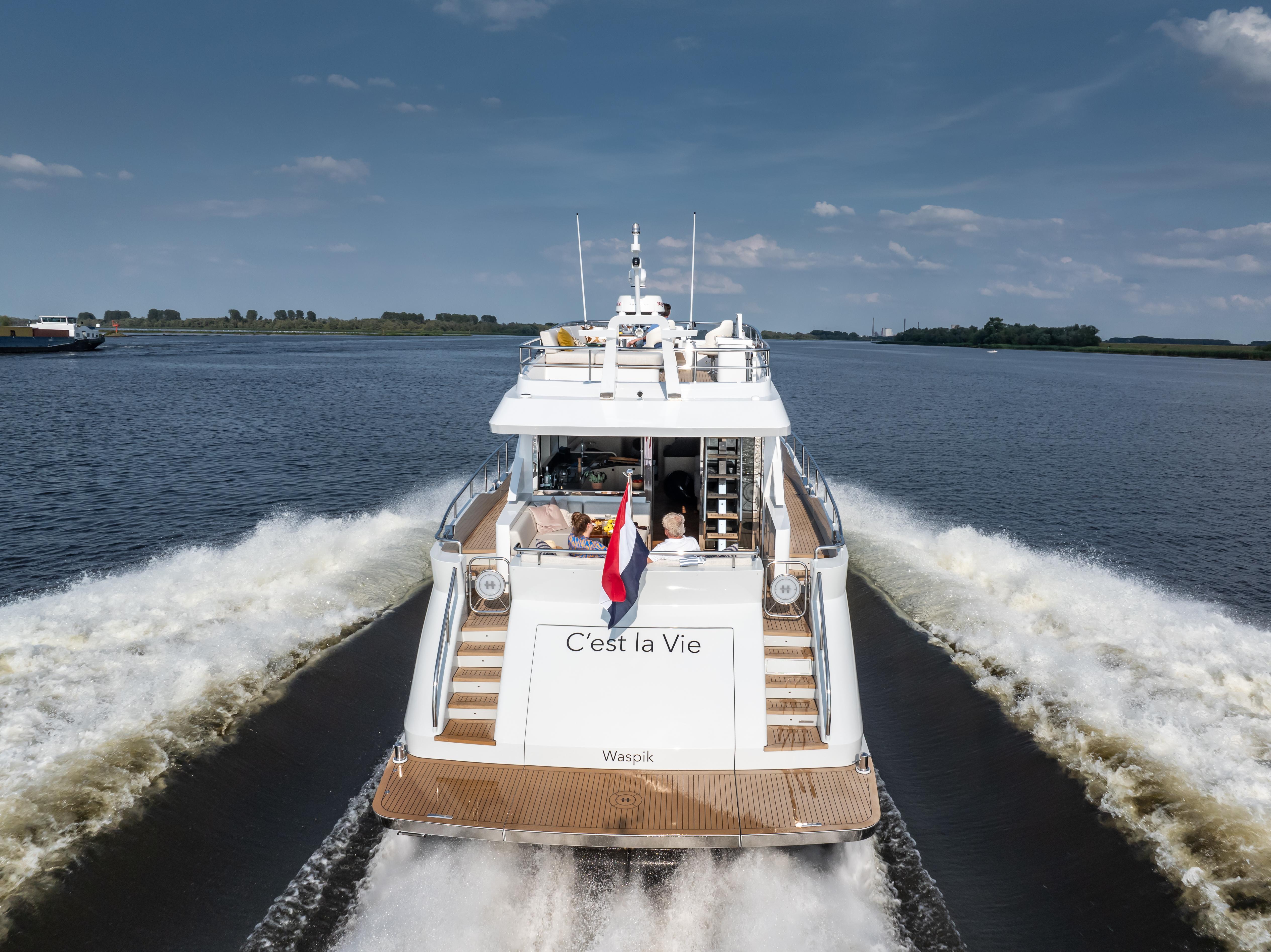 boat image