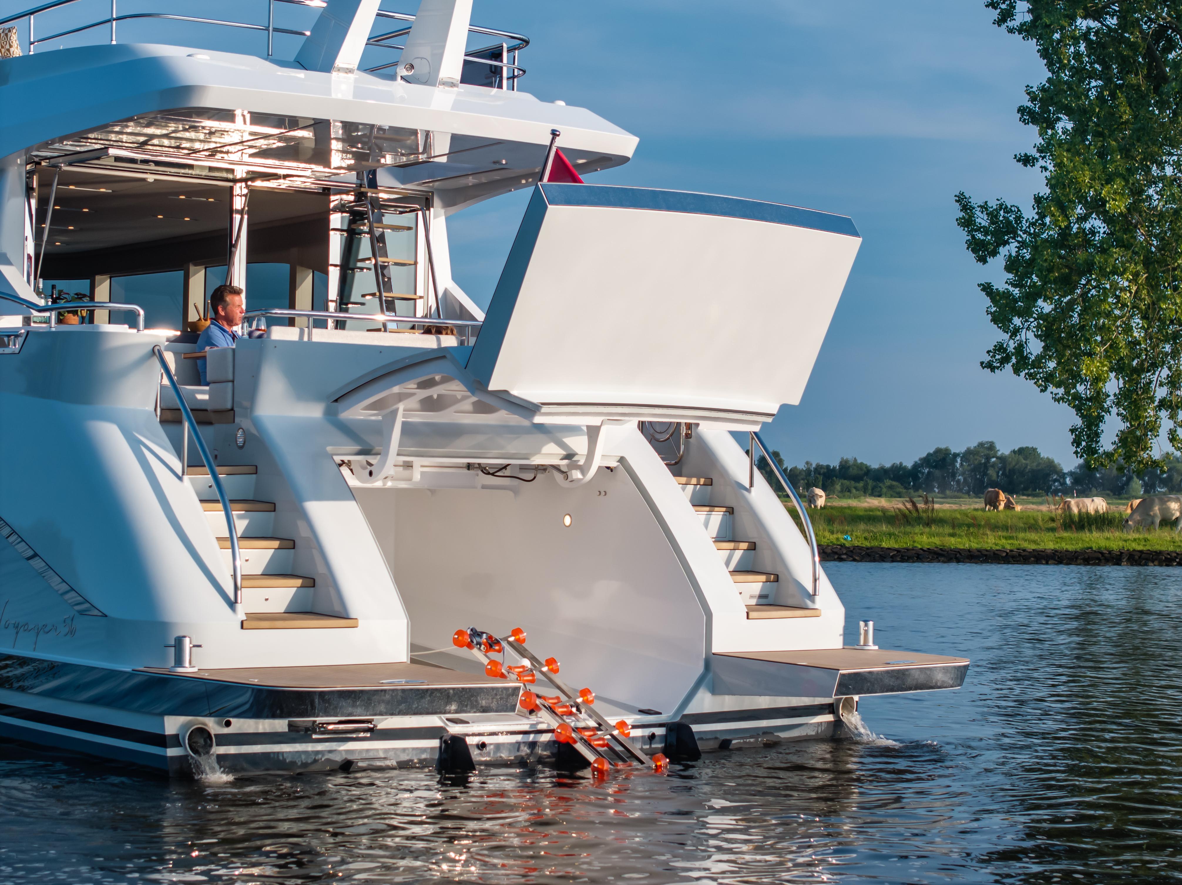 boat image