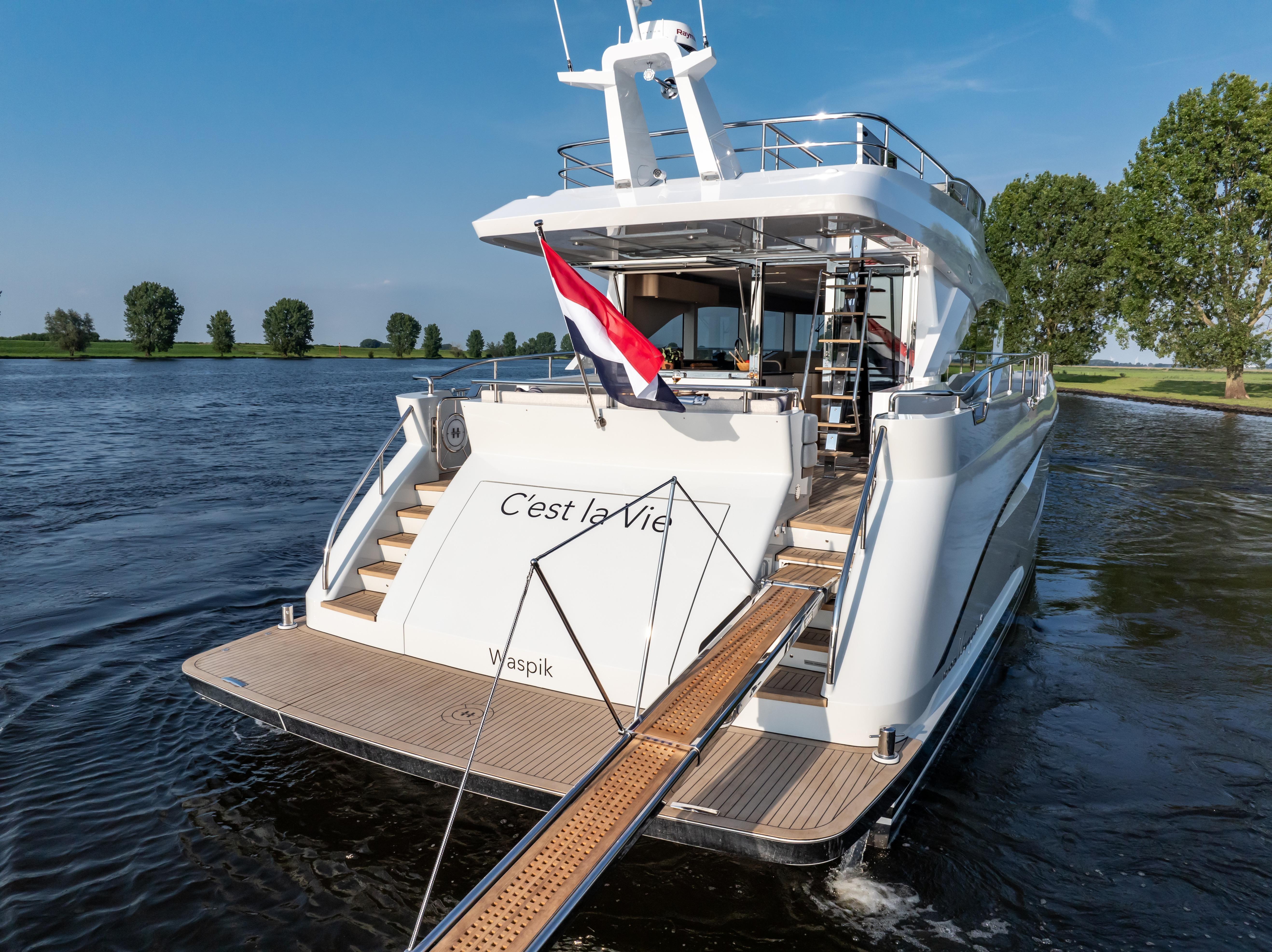 boat image