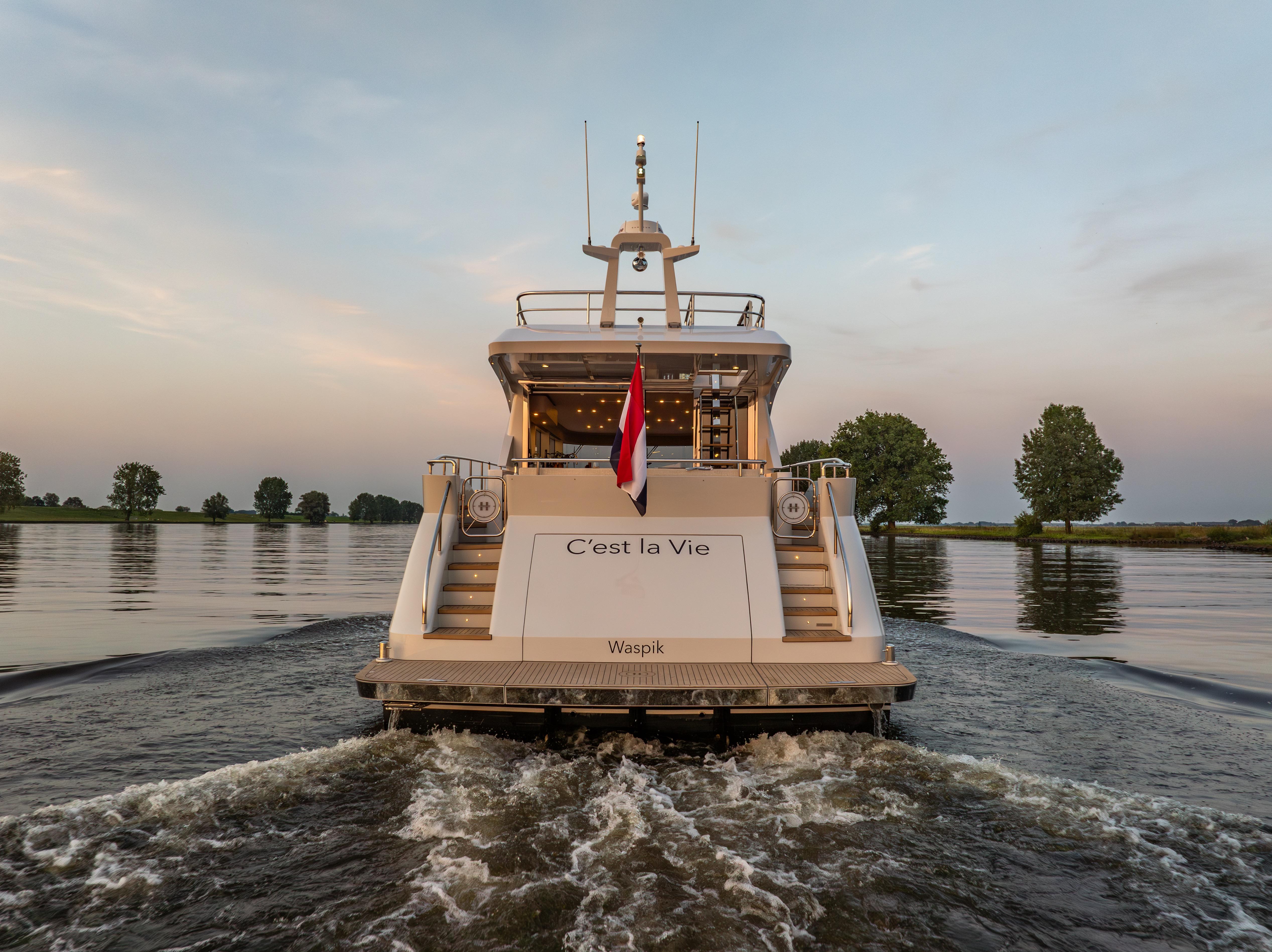 boat image