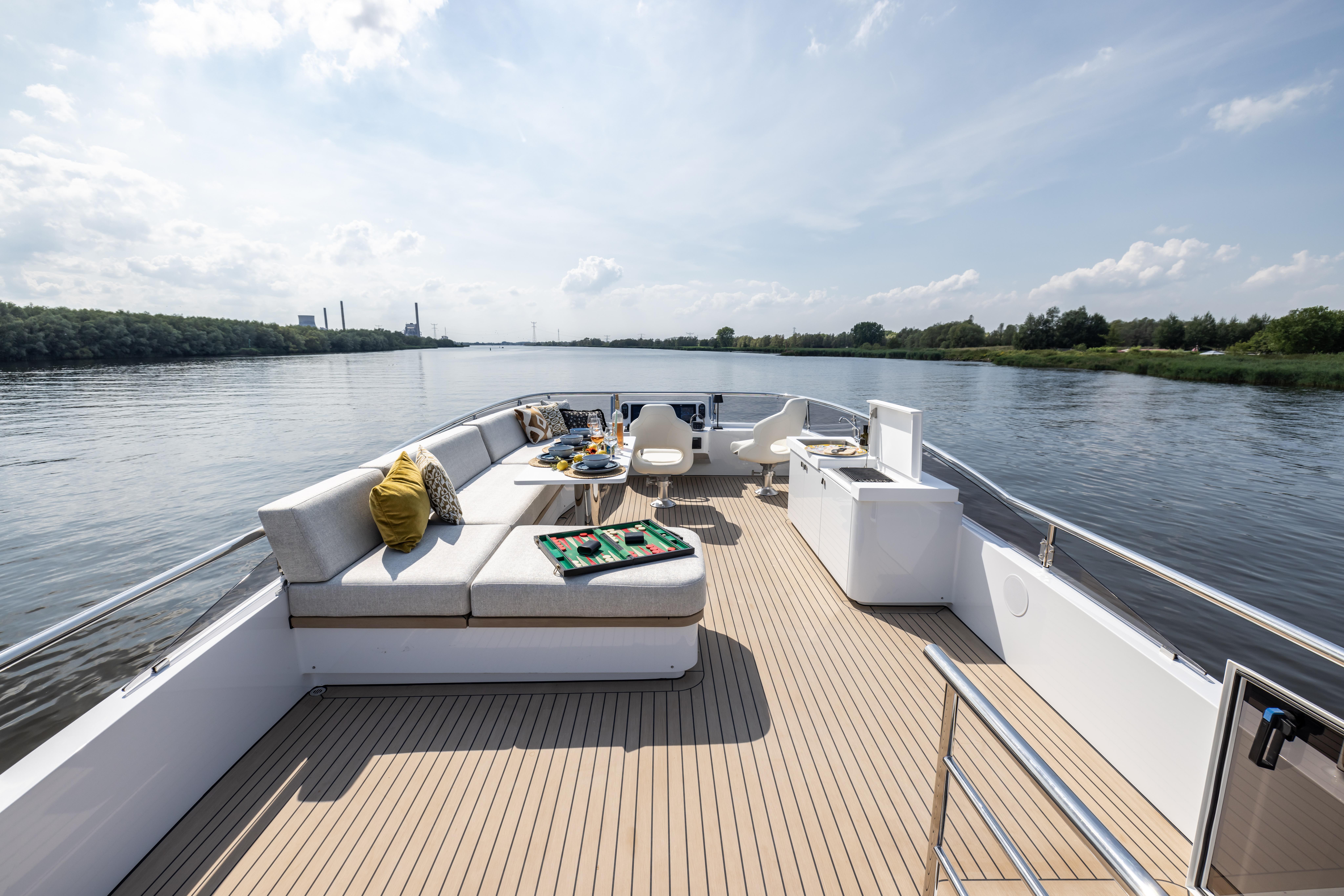 boat image