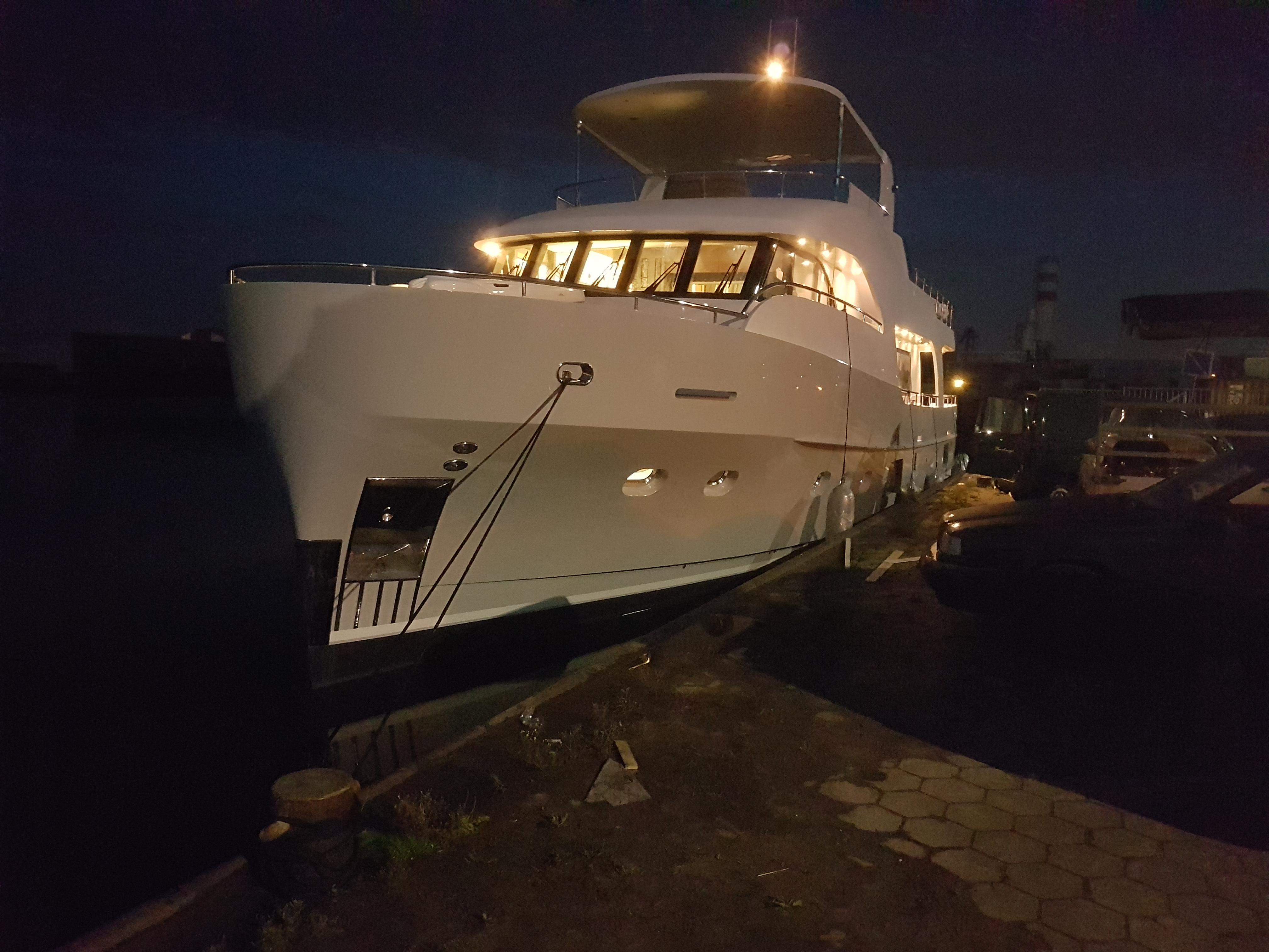 Yachts for sale header image
