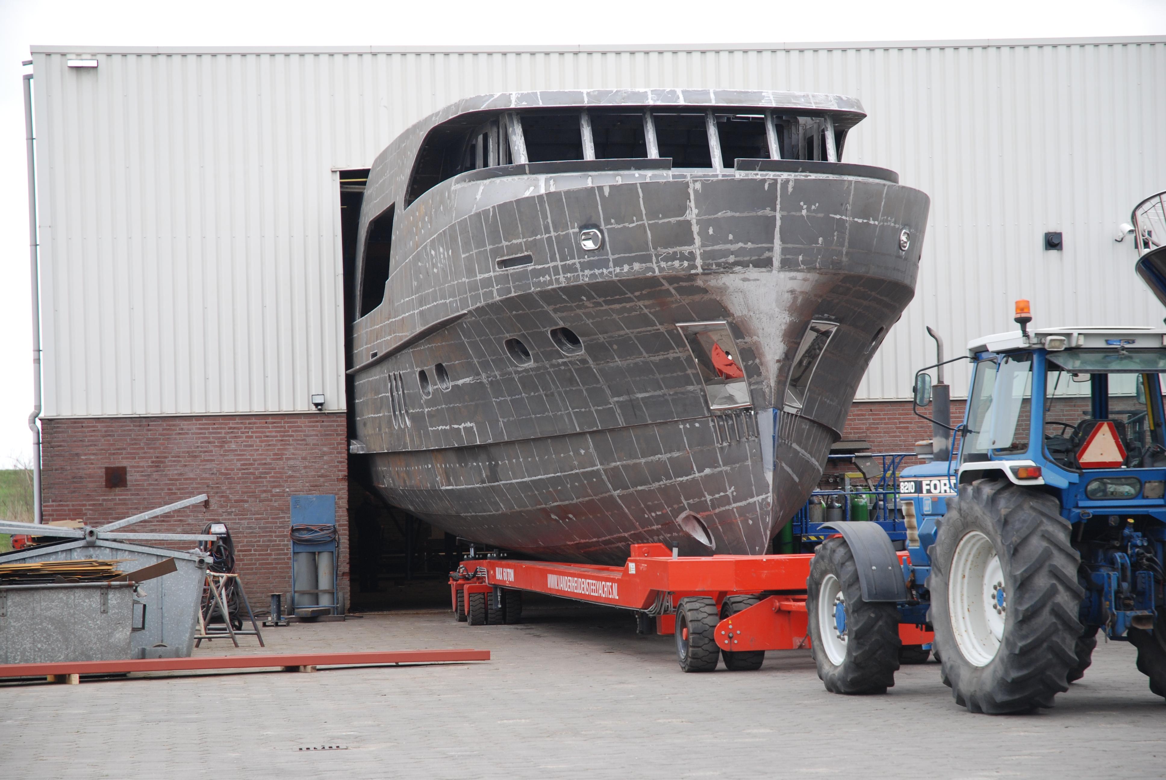 boat image