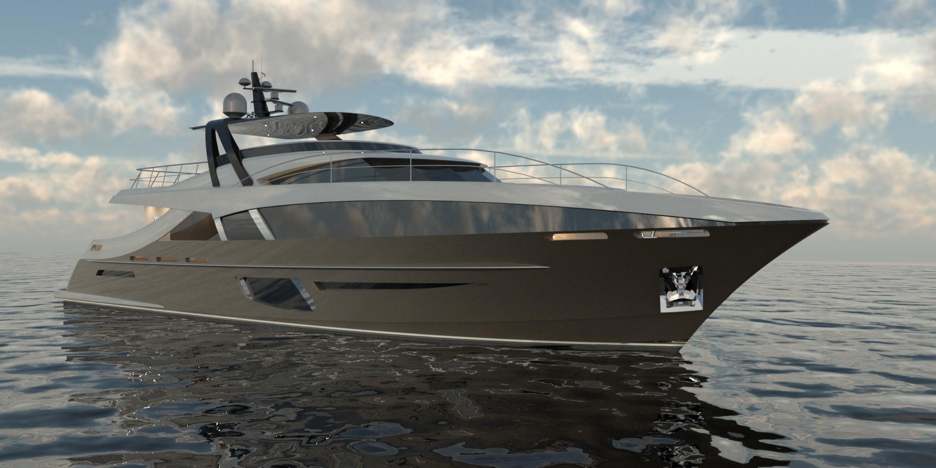 Yachts for sale header image