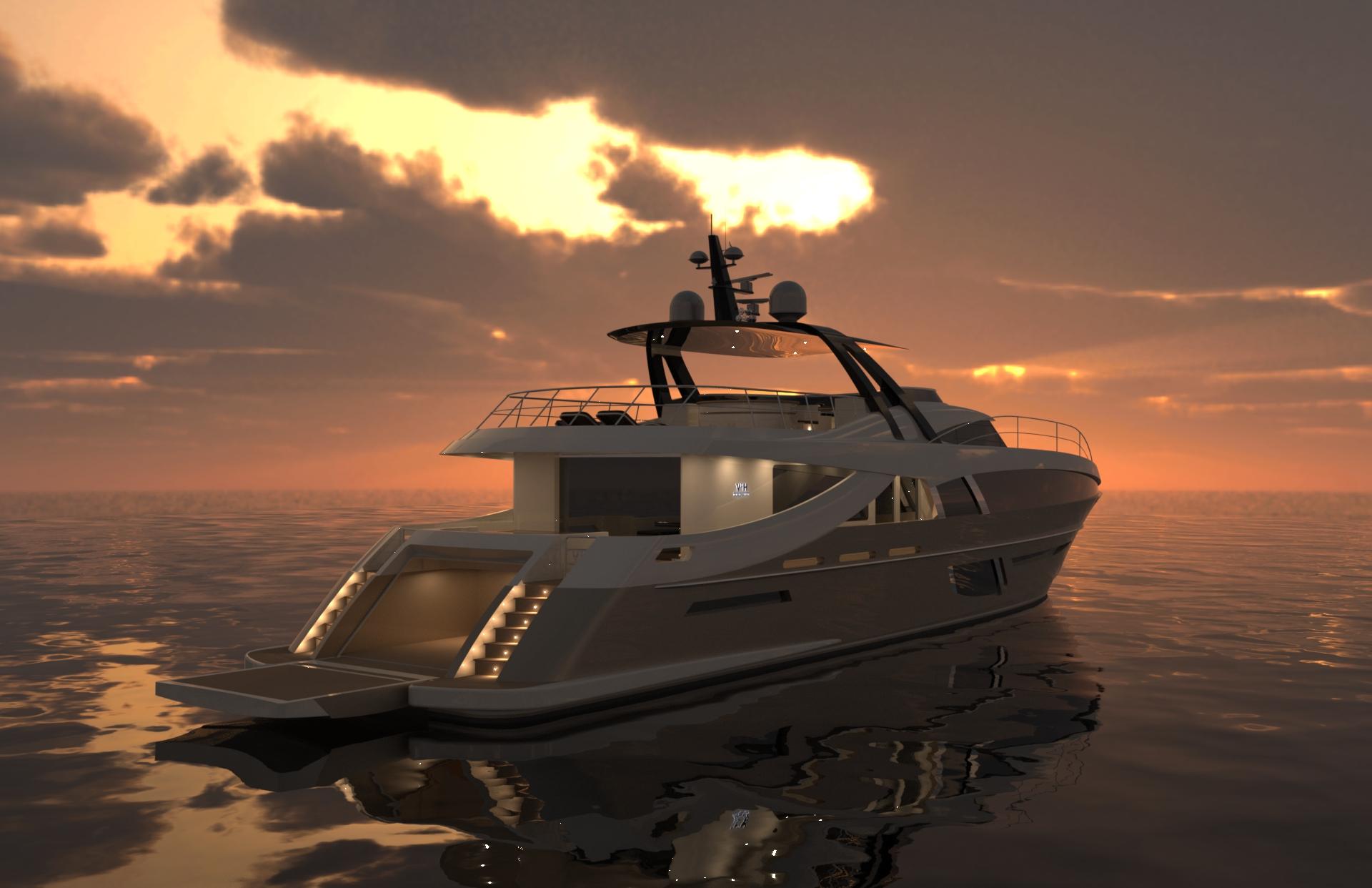 boat image
