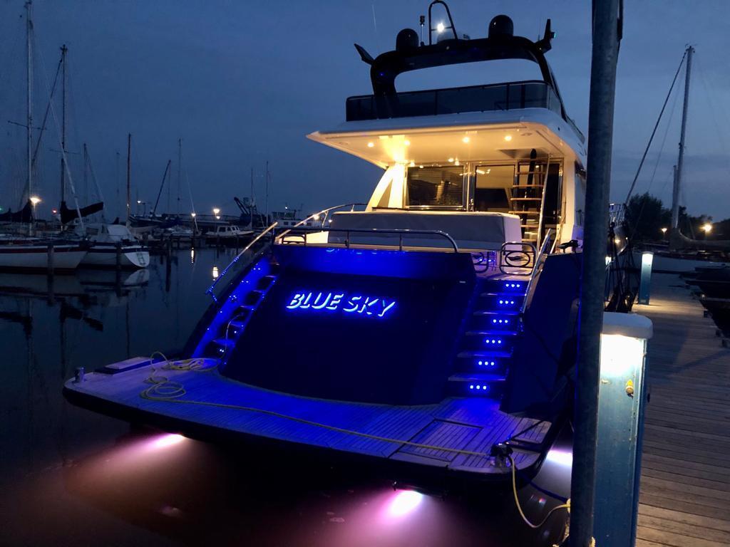 boat image