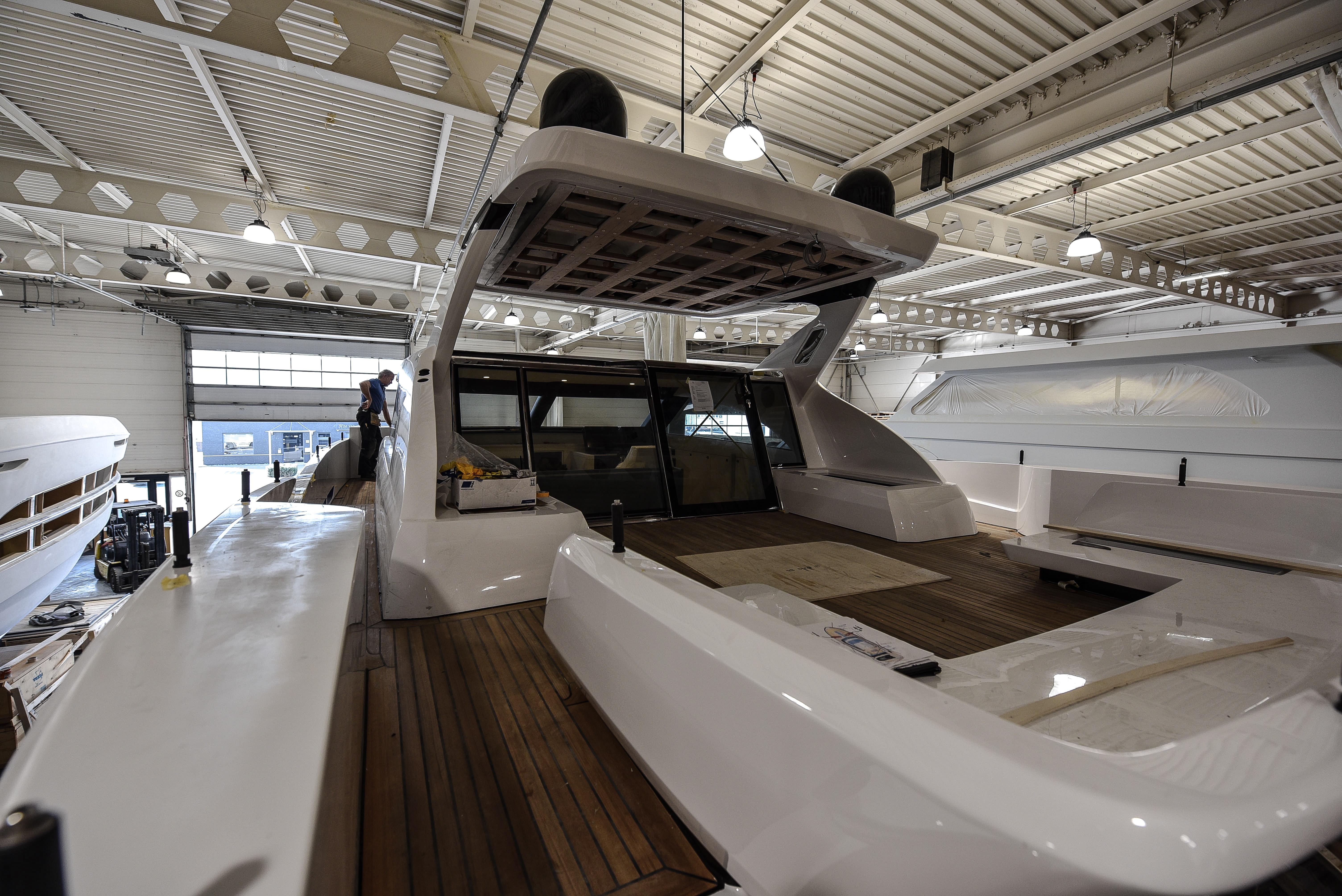 boat image