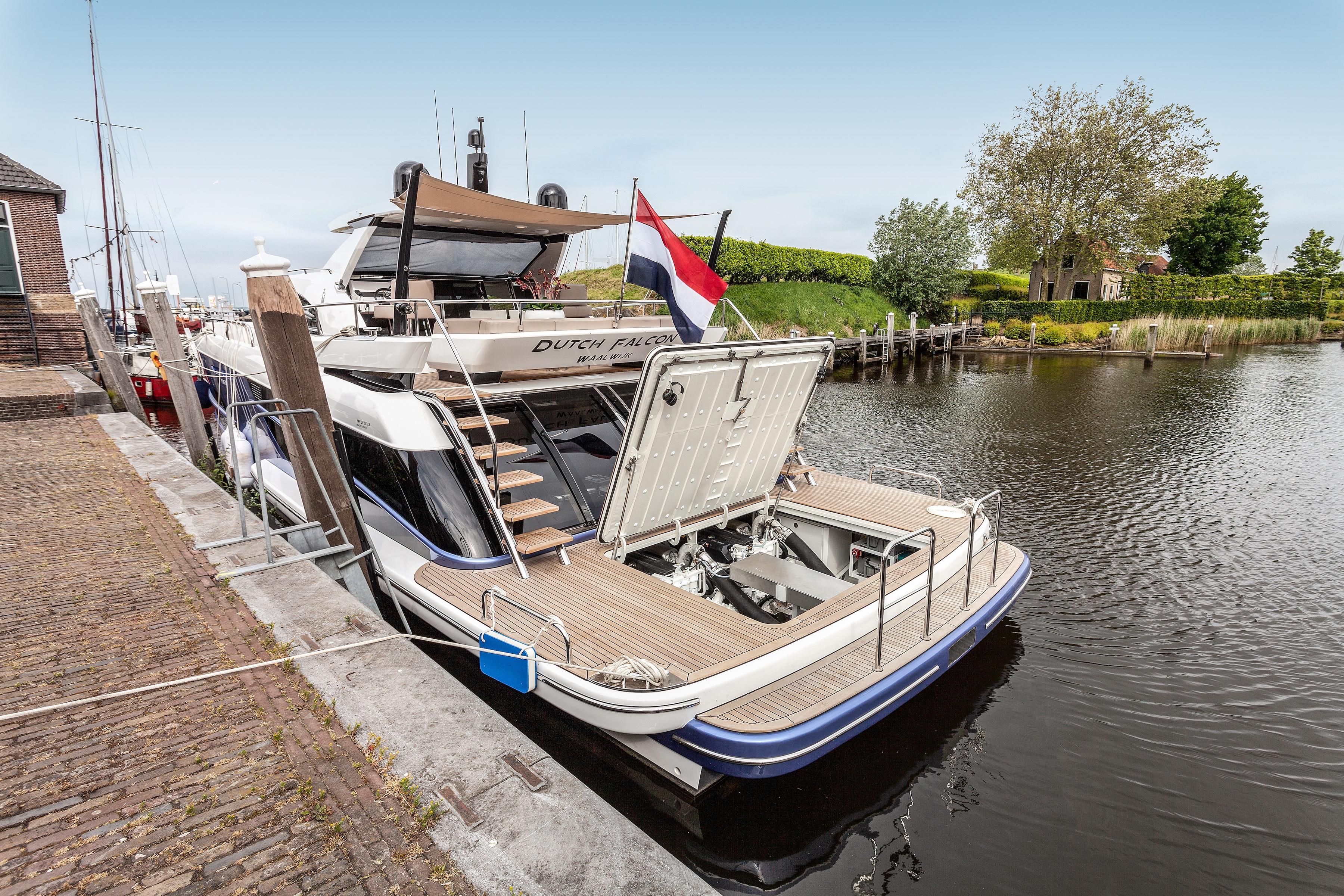 boat image