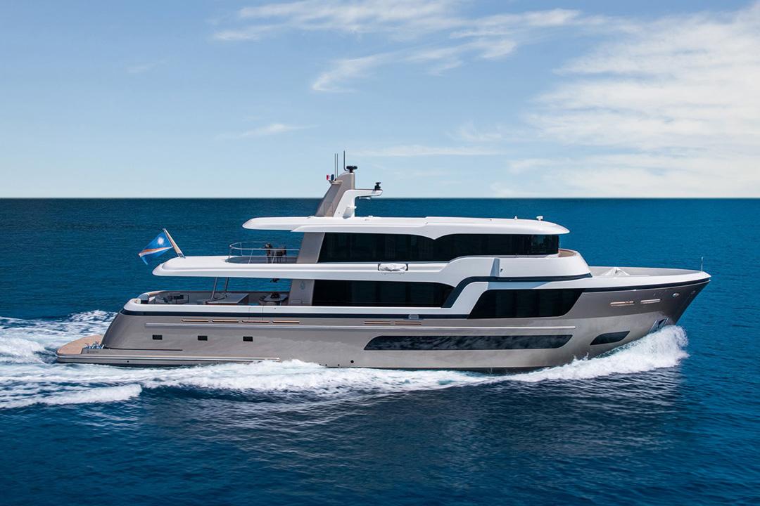 Yachts for sale header image