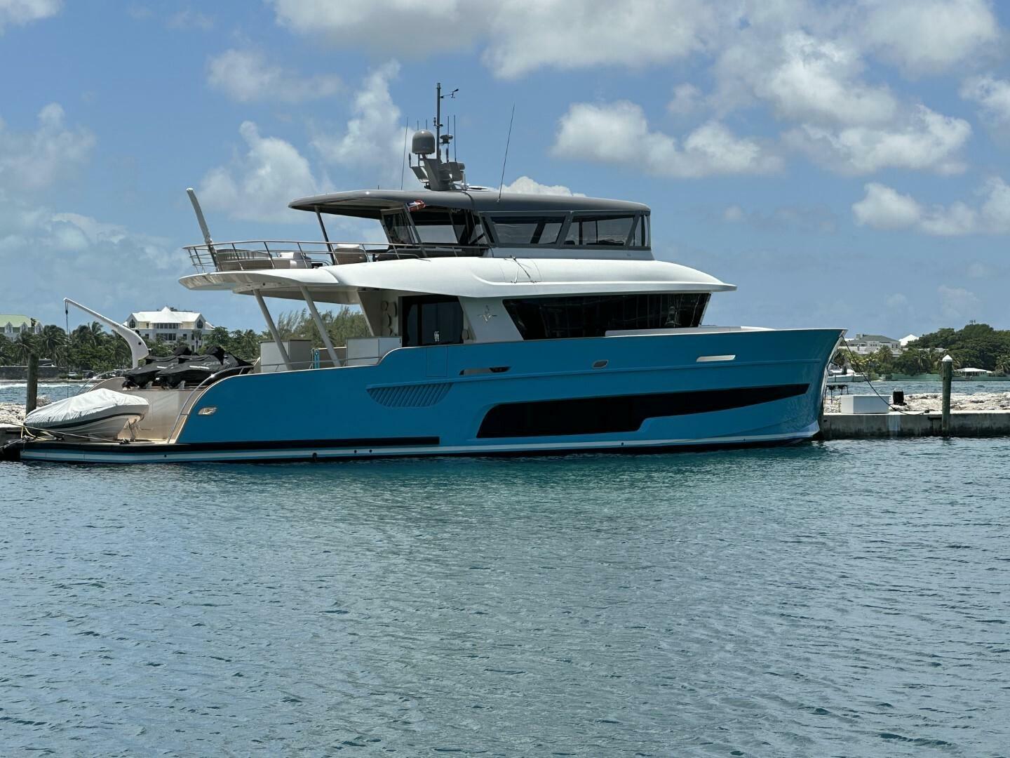 Yachts for sale header image