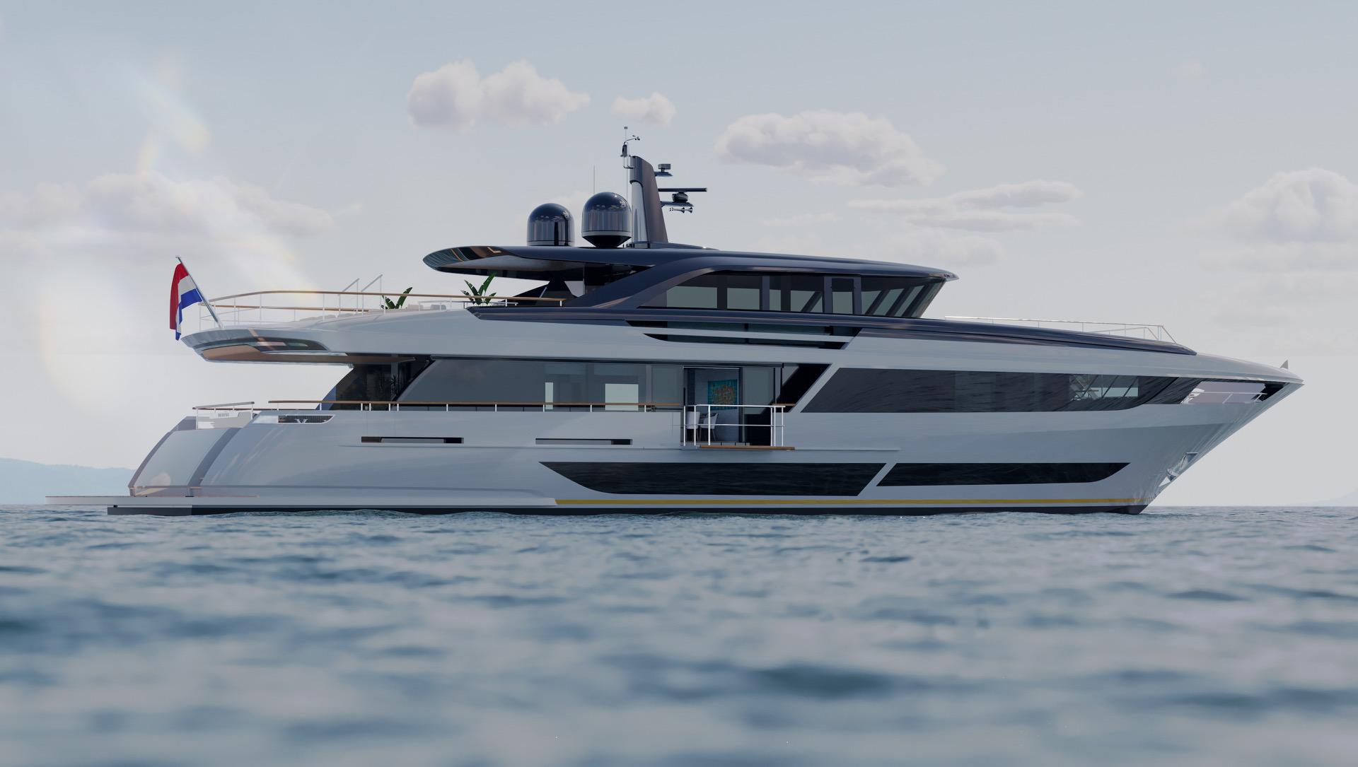 Yachts for sale header image