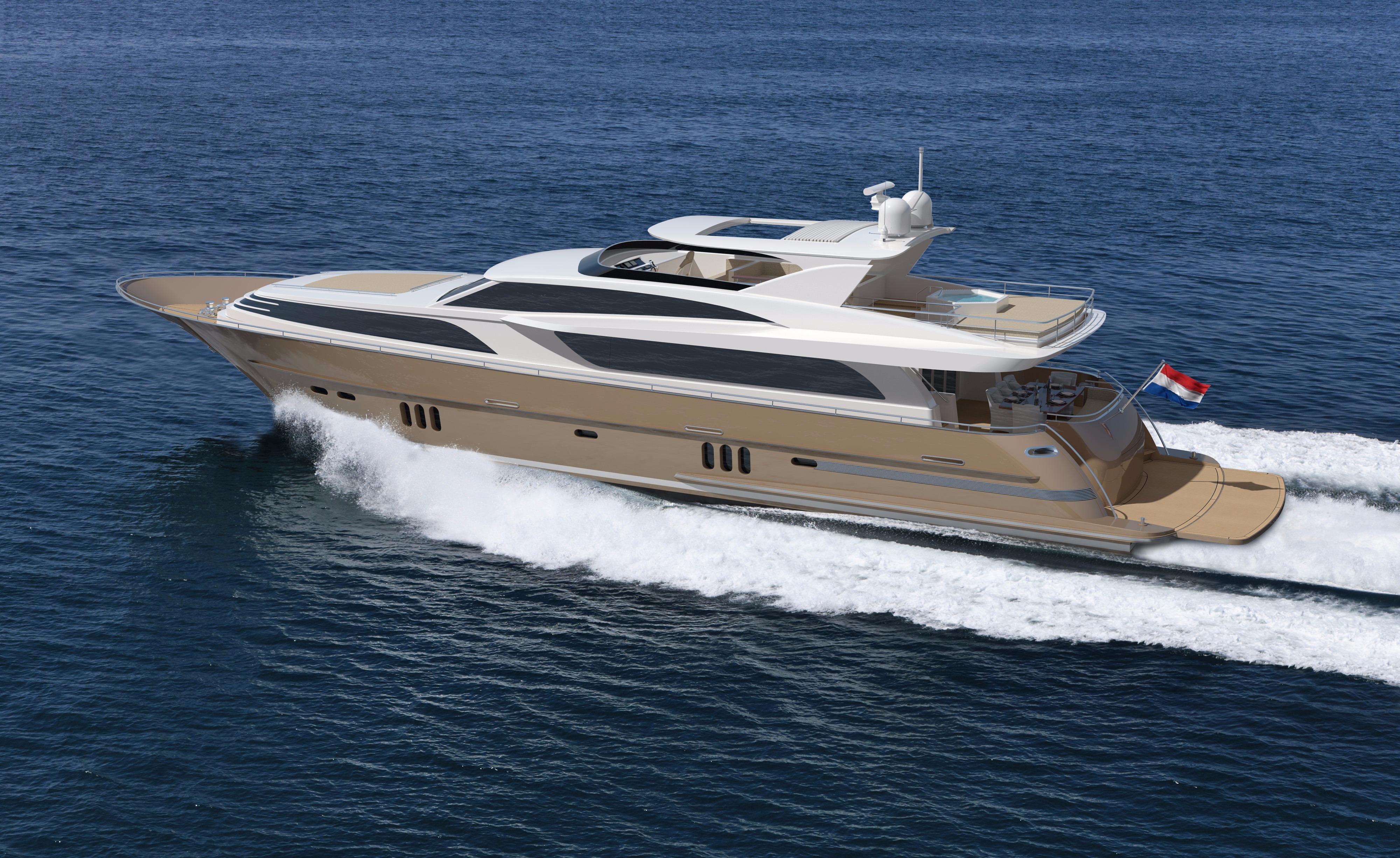 Yachts for sale header image