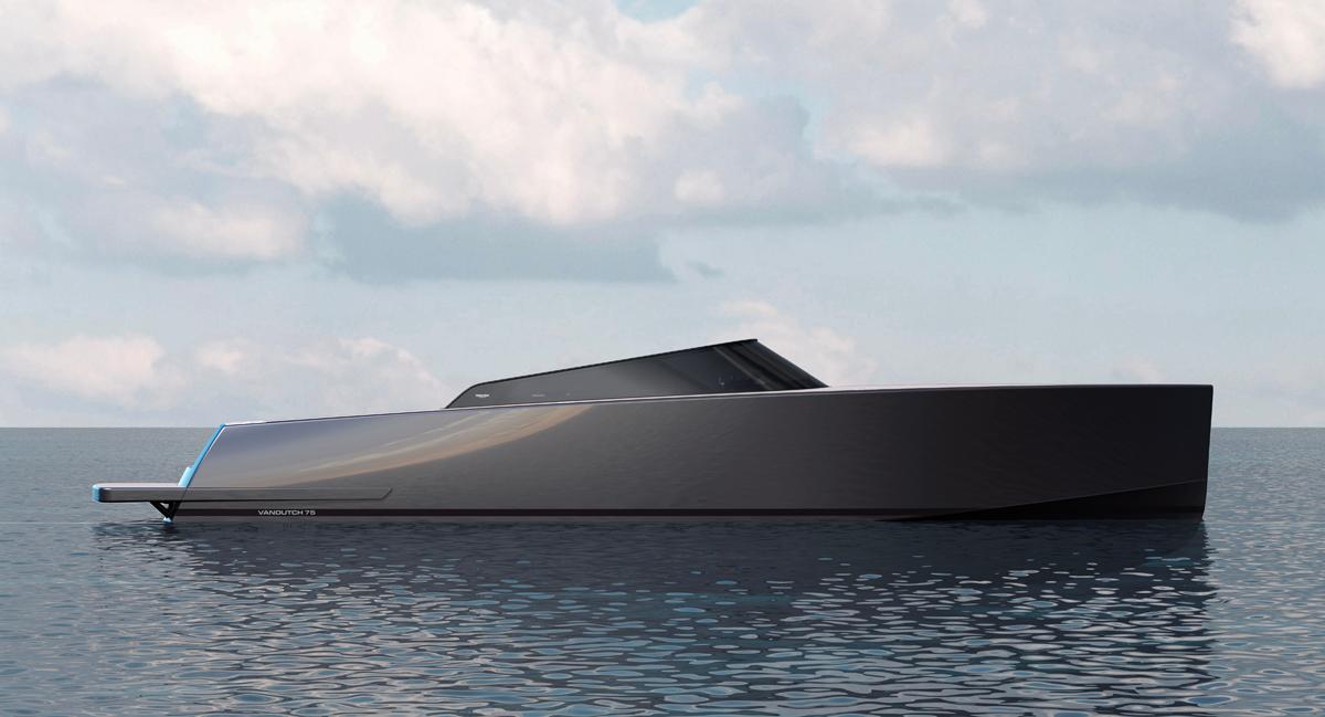 Yachts for sale header image