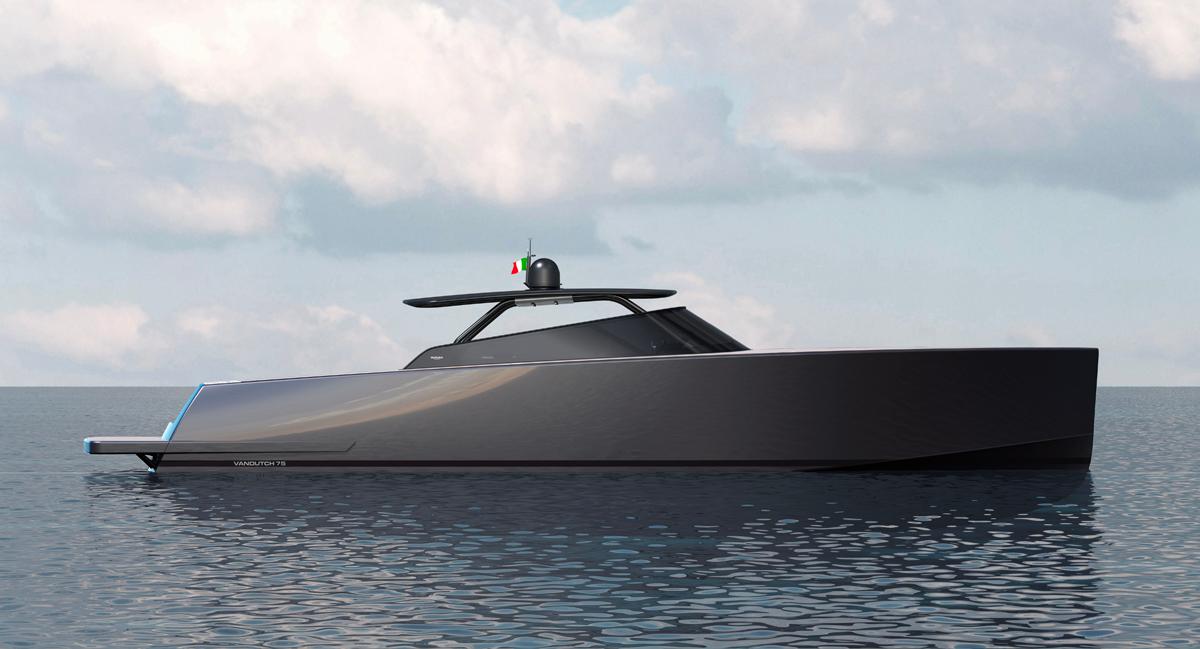 boat image