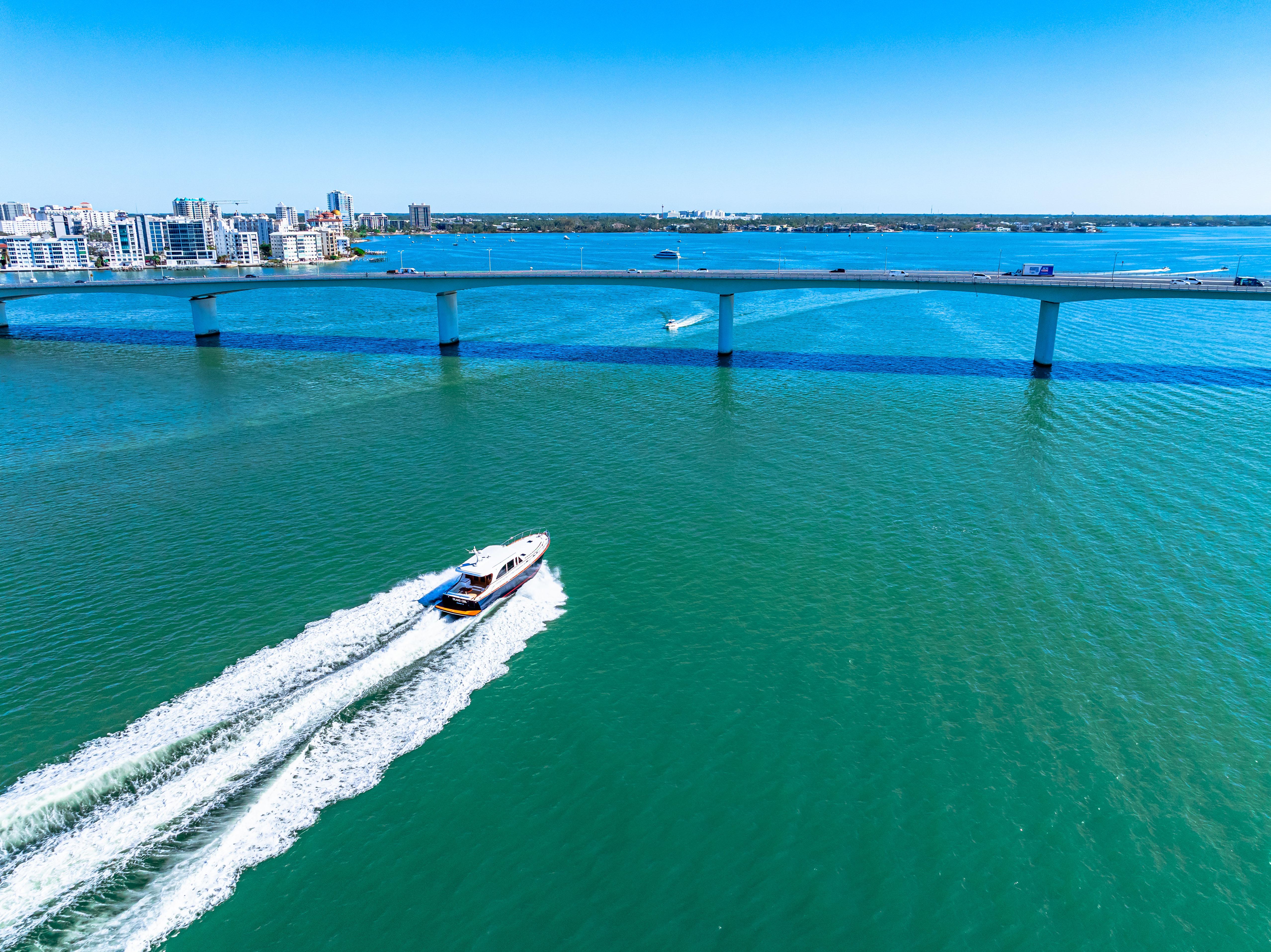 boat image