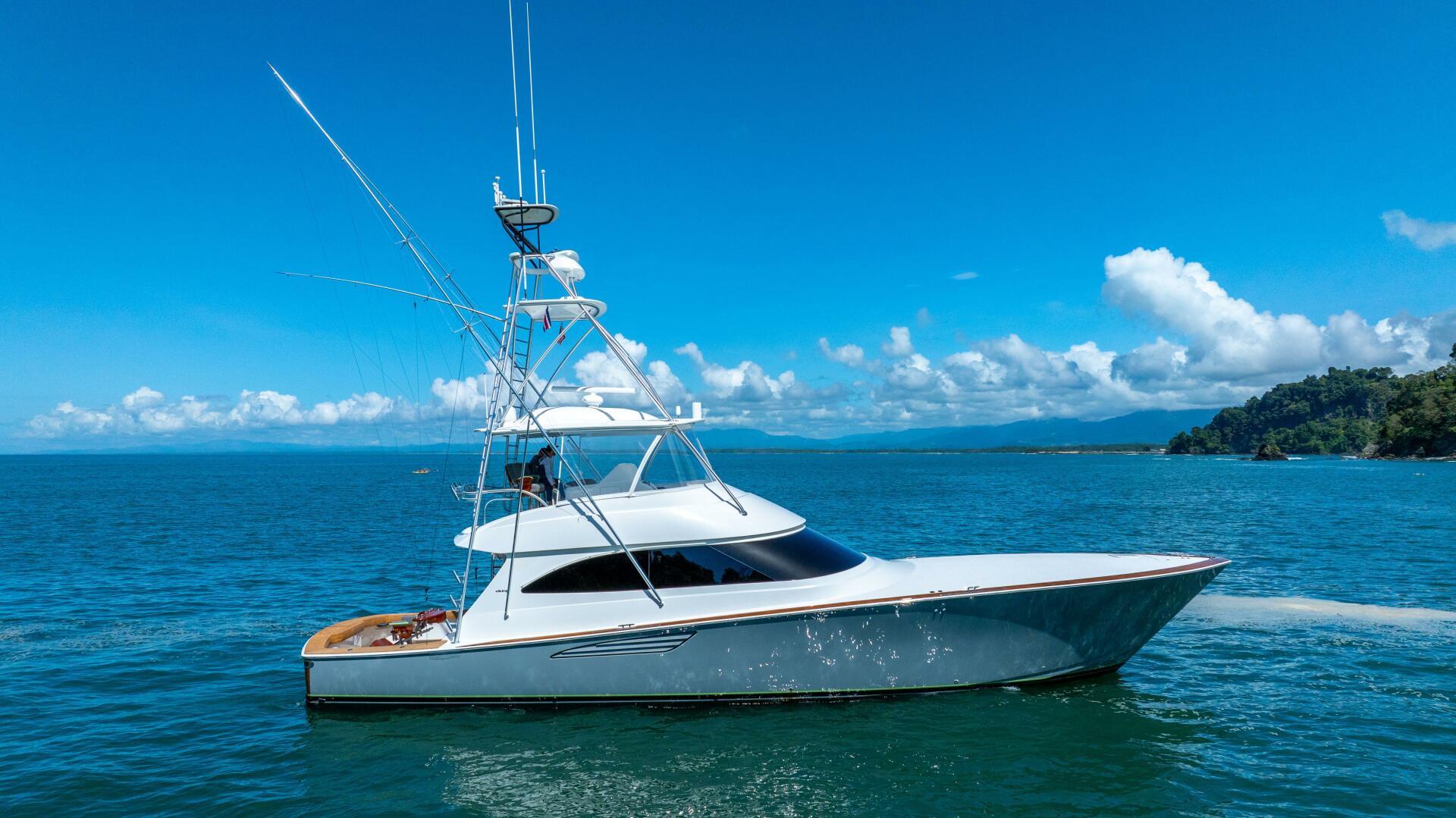 Yachts for sale header image