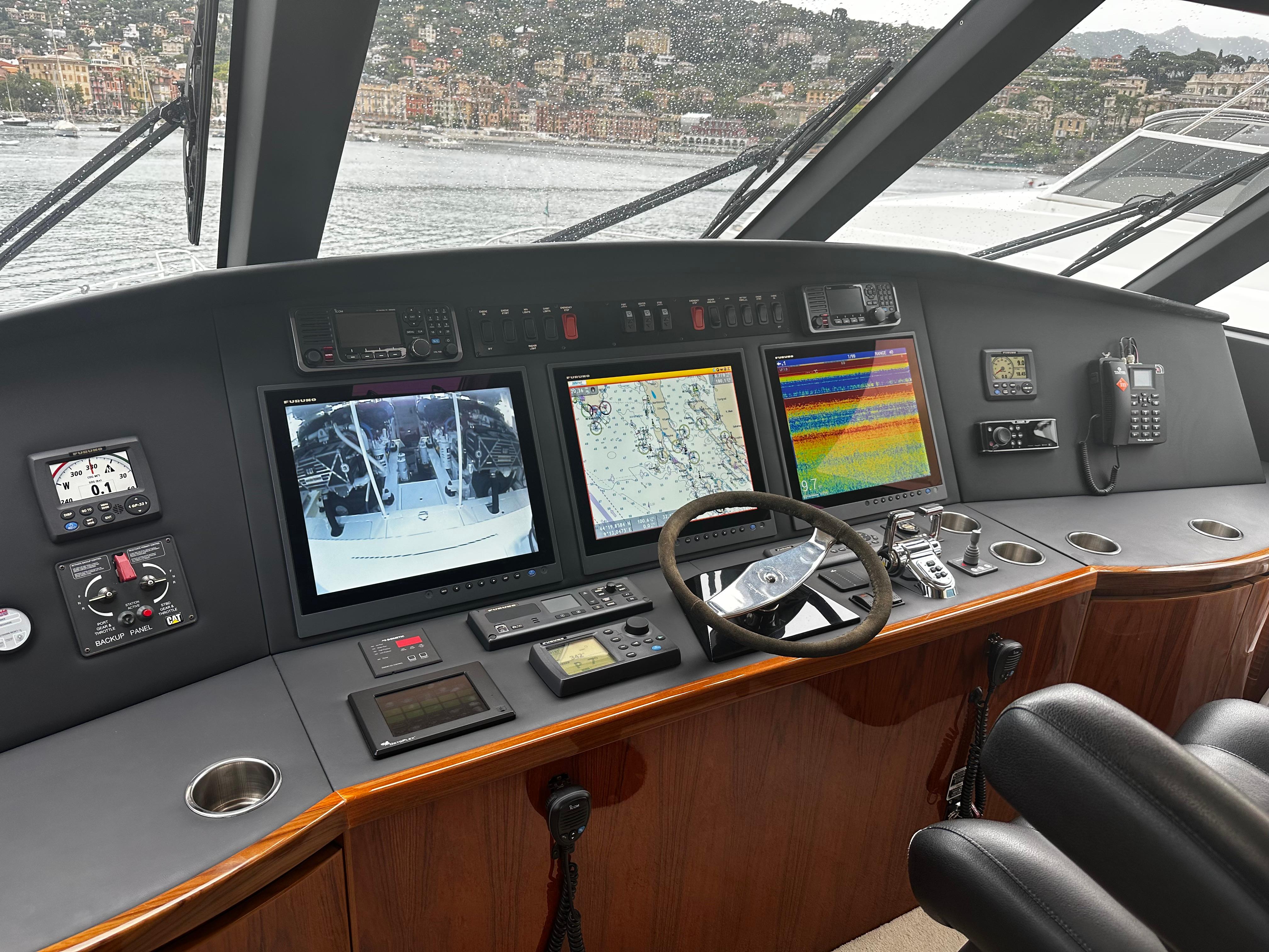 boat image