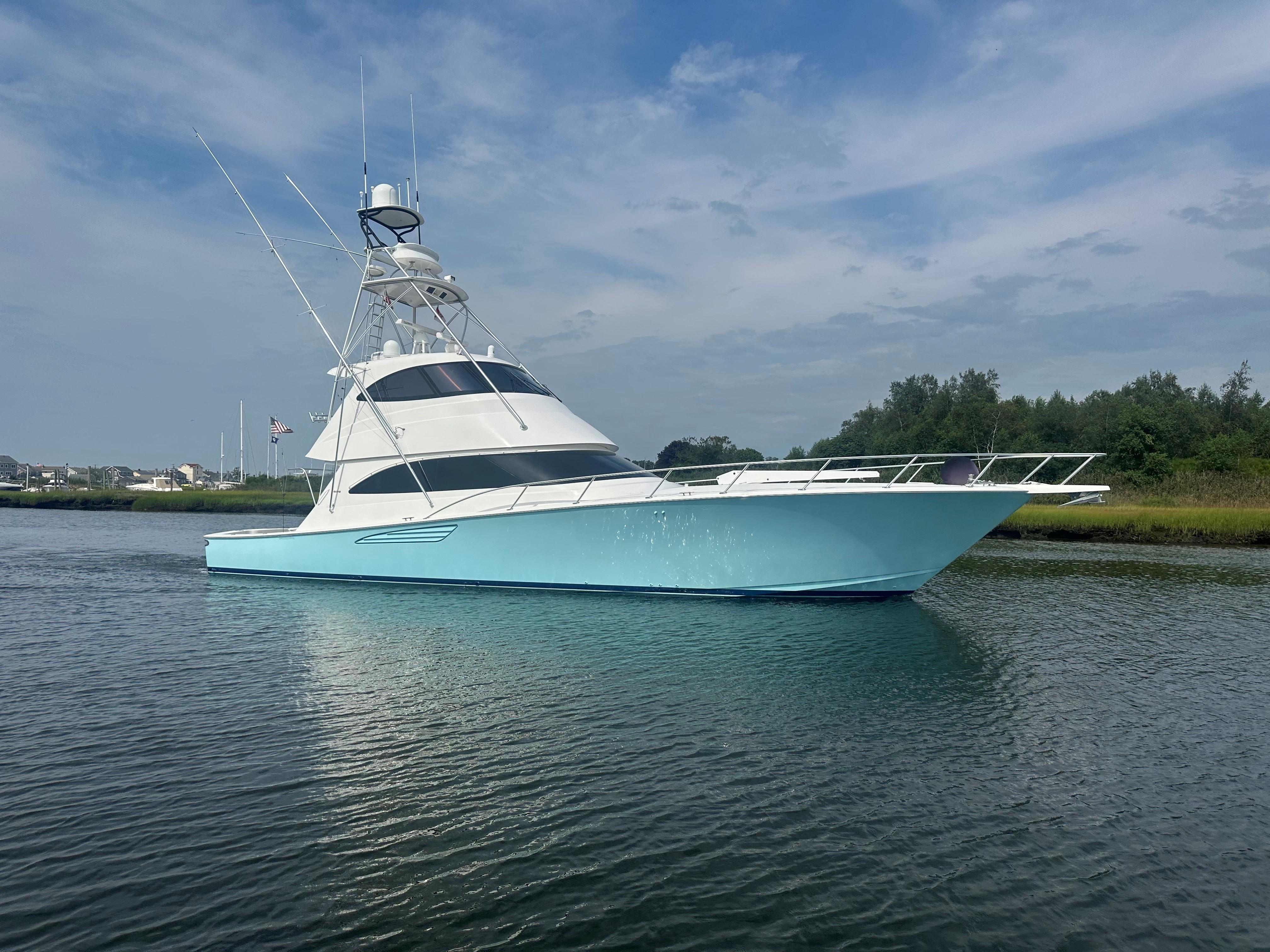 Yachts for sale header image