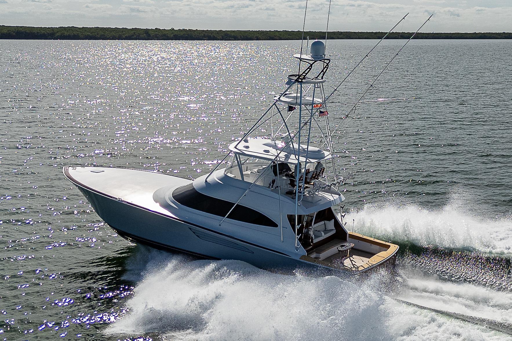 Yachts for sale header image