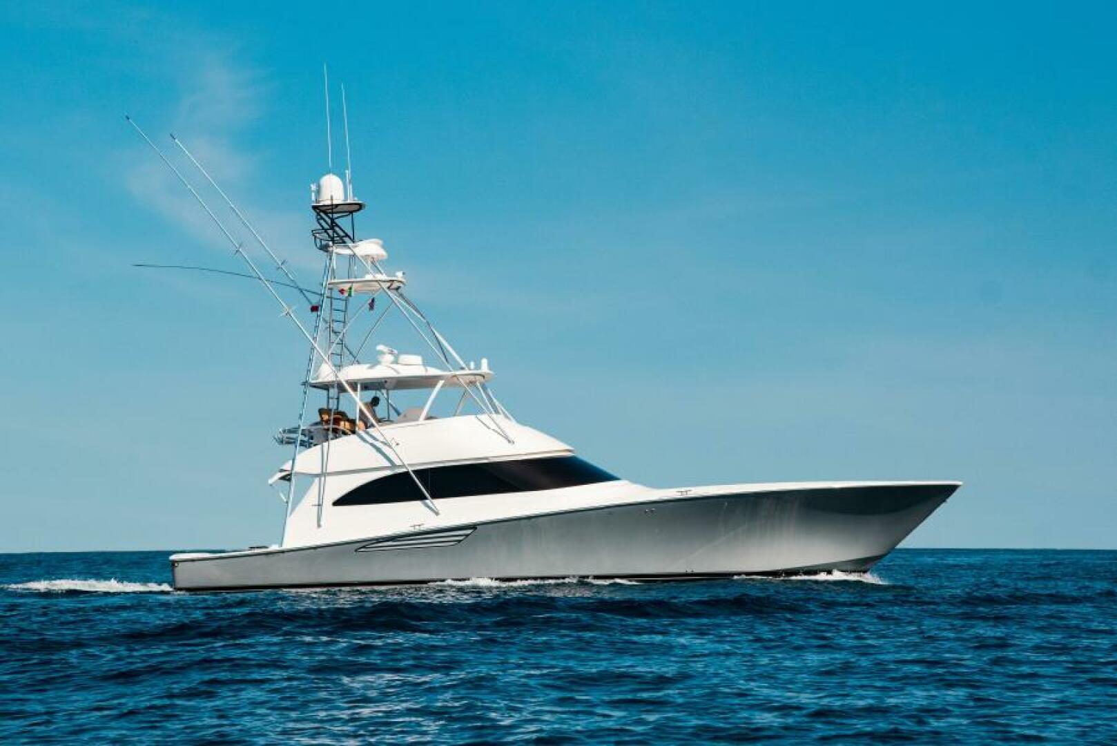 Yachts for sale header image