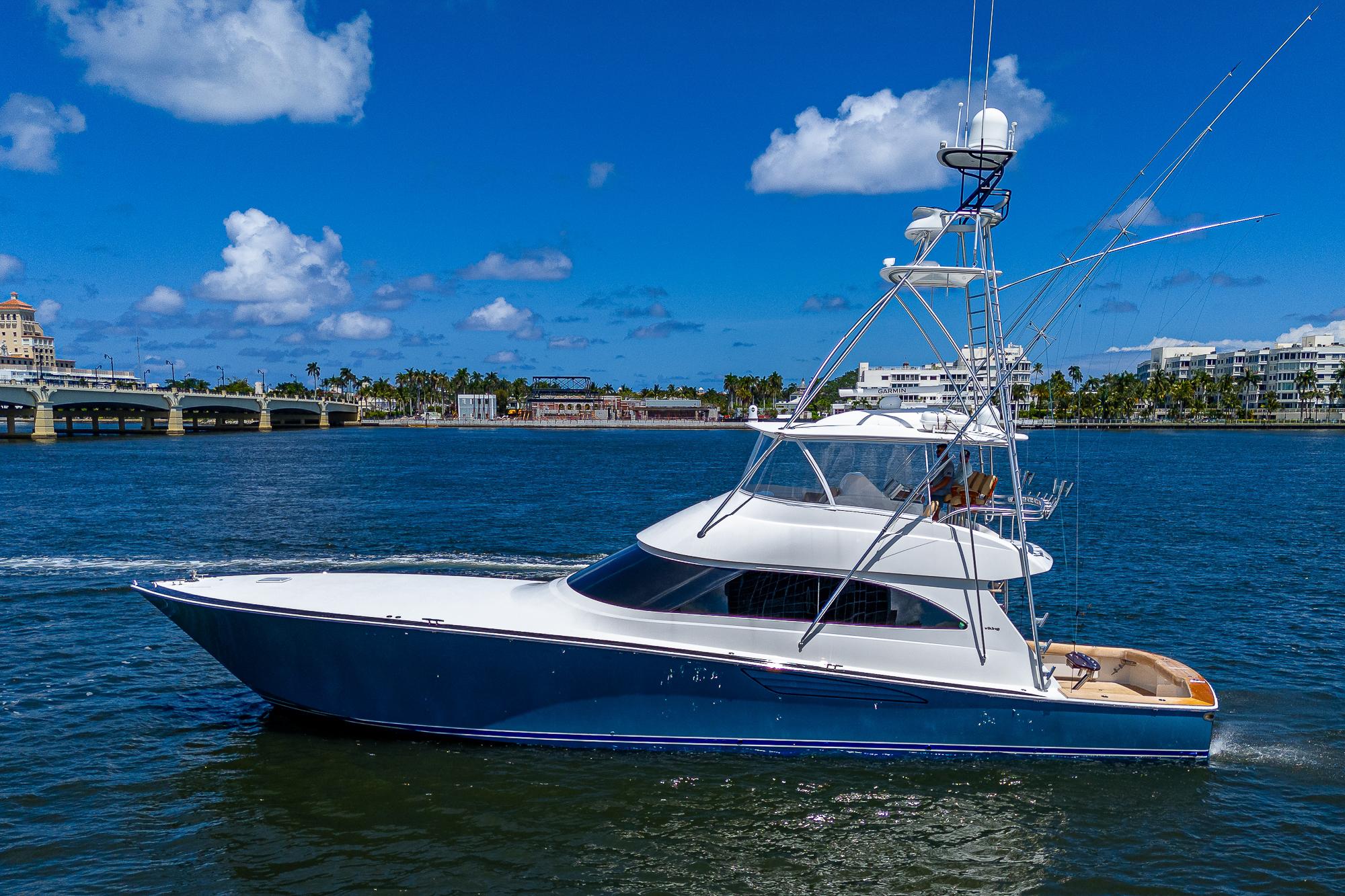Yachts for sale header image